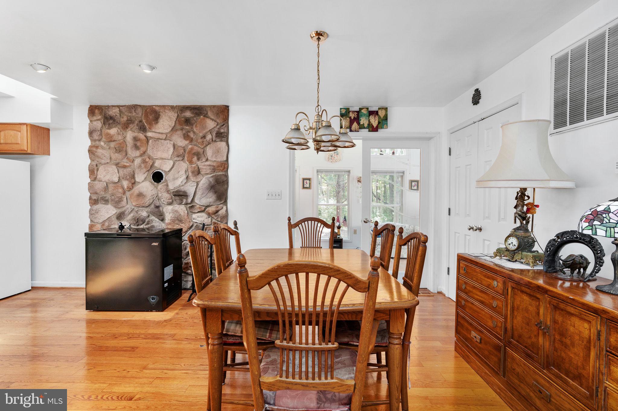 RAPPAHANNOCK COUNTY - Residential