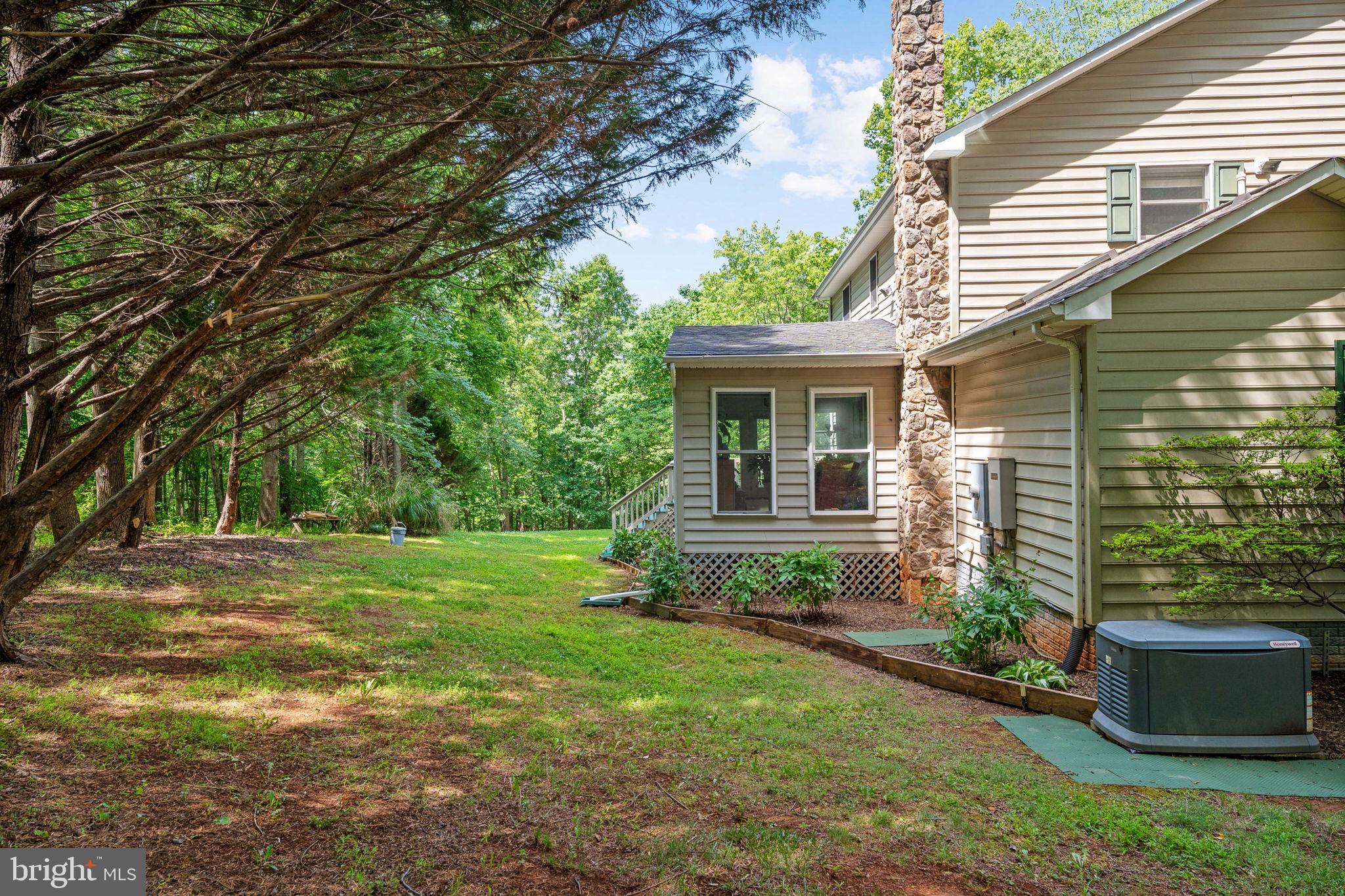 RAPPAHANNOCK COUNTY - Residential