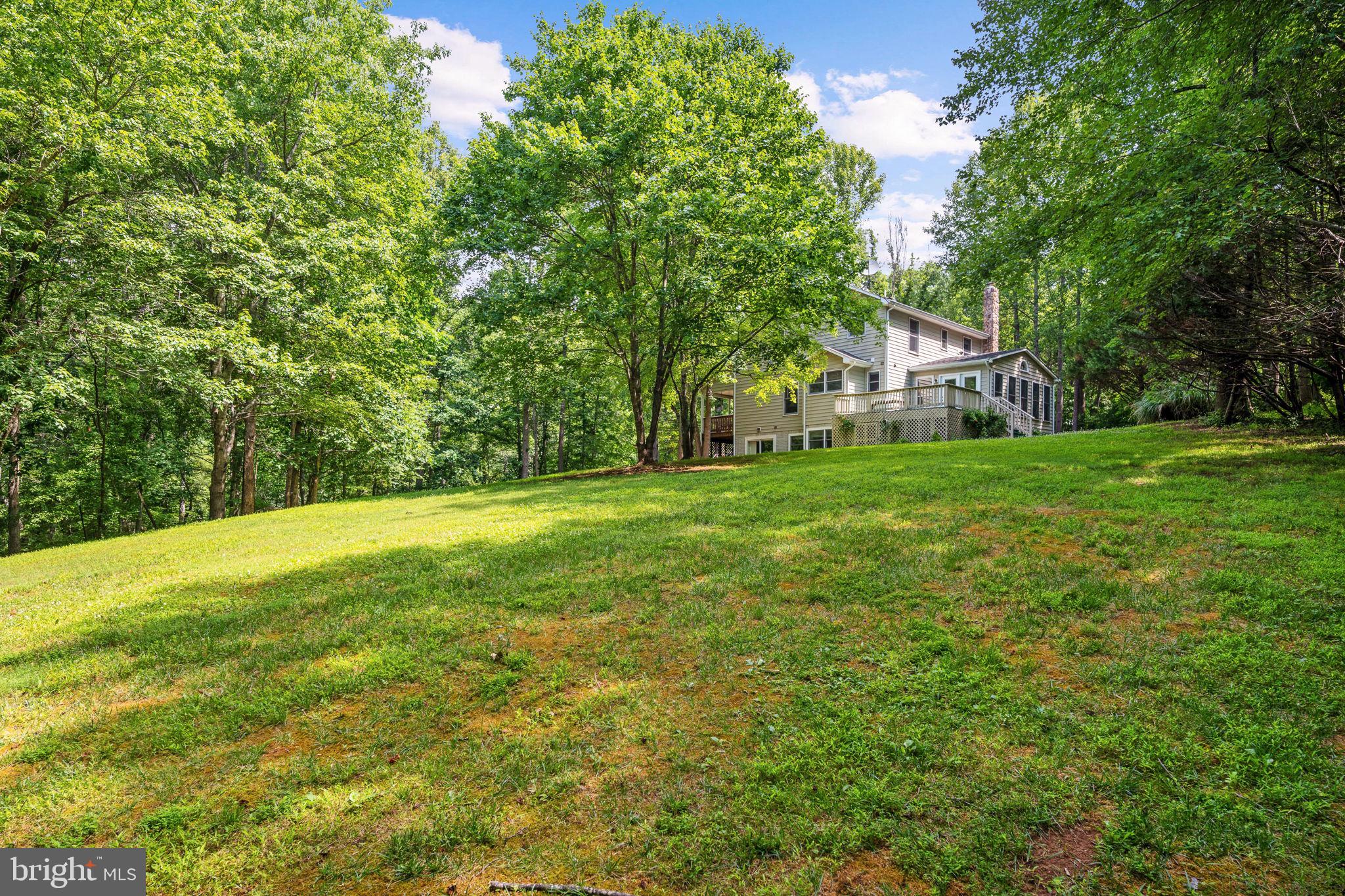 RAPPAHANNOCK COUNTY - Residential