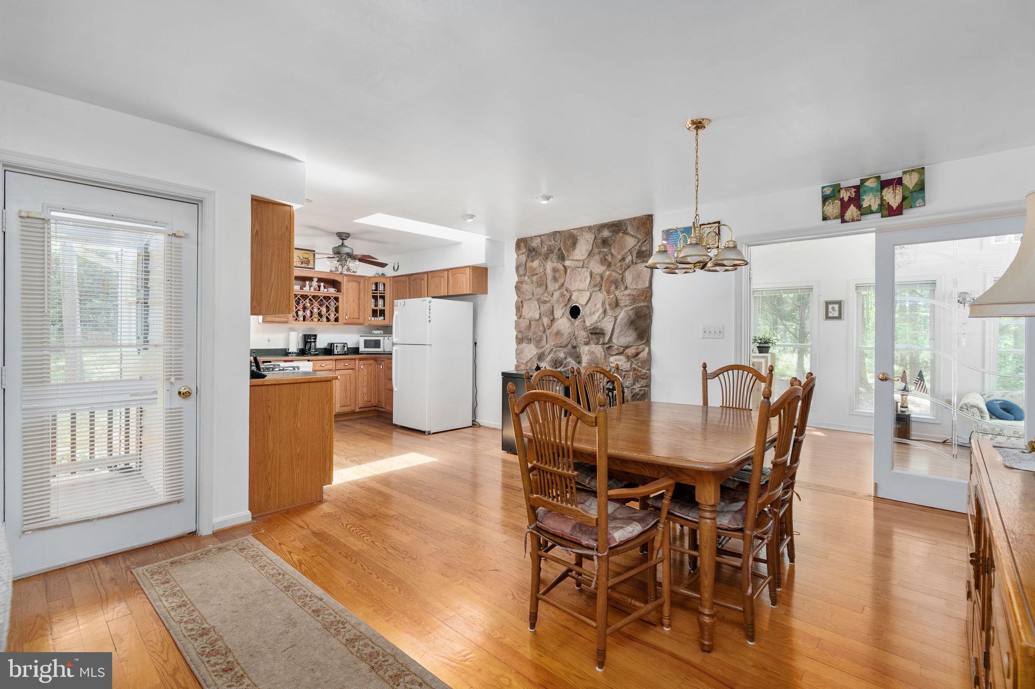RAPPAHANNOCK COUNTY - Residential