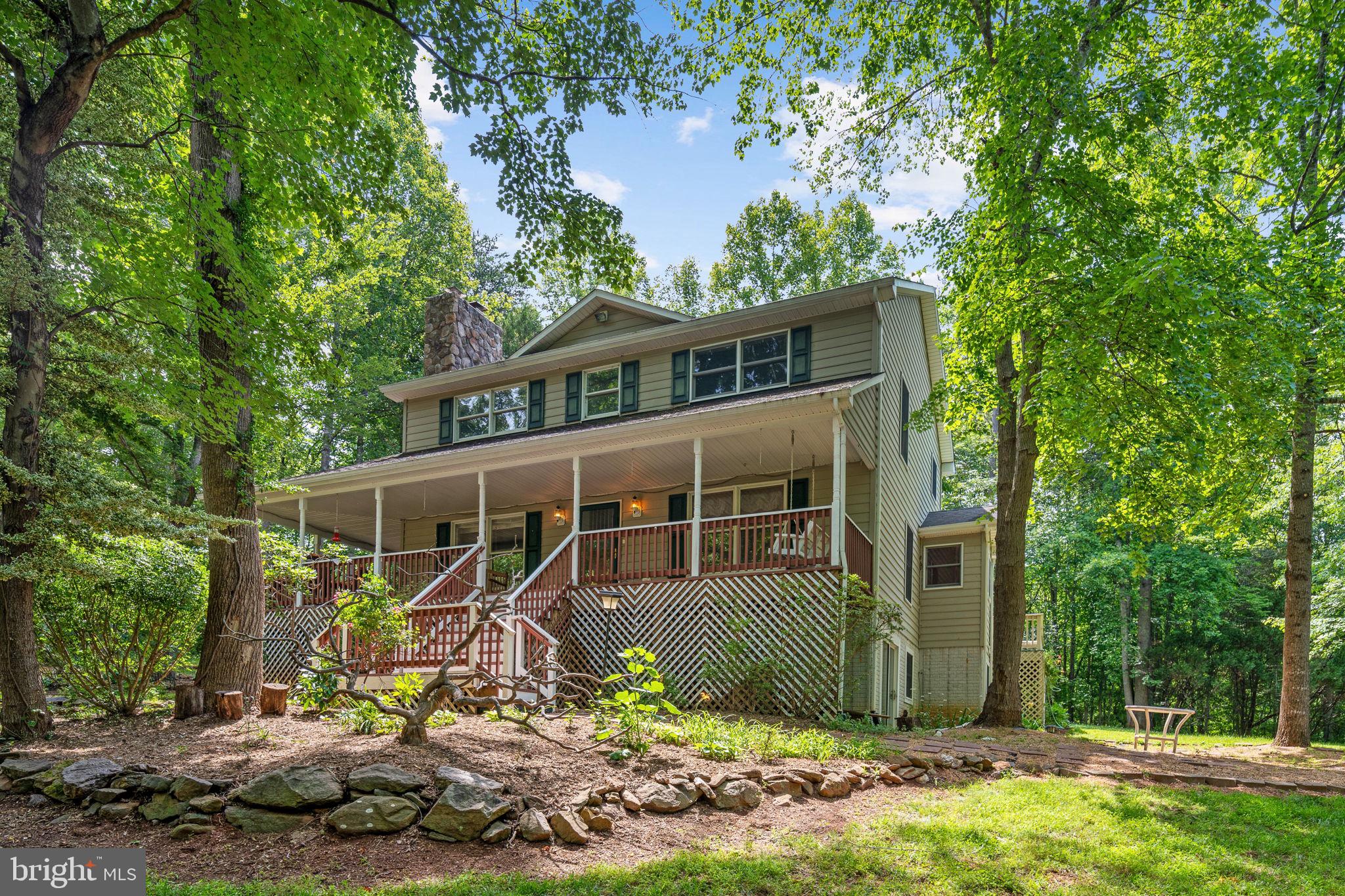 RAPPAHANNOCK COUNTY - Residential