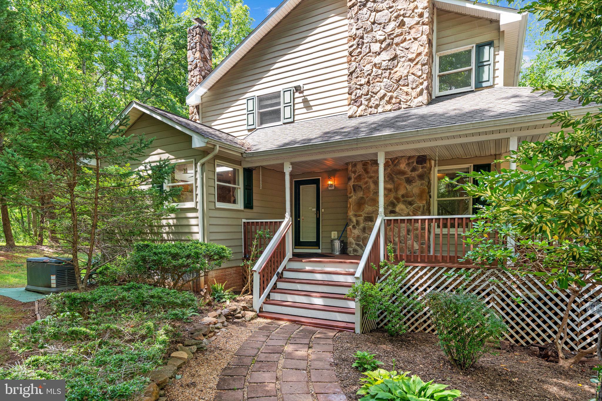 RAPPAHANNOCK COUNTY - Residential