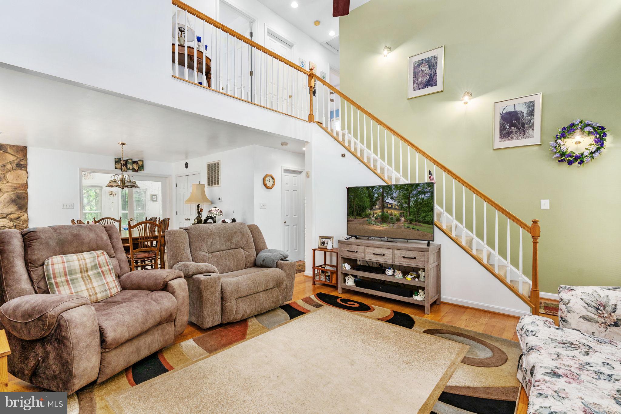 RAPPAHANNOCK COUNTY - Residential