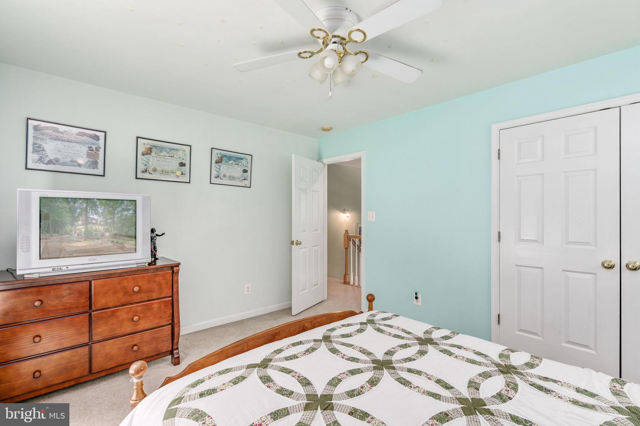 RAPPAHANNOCK COUNTY - Residential