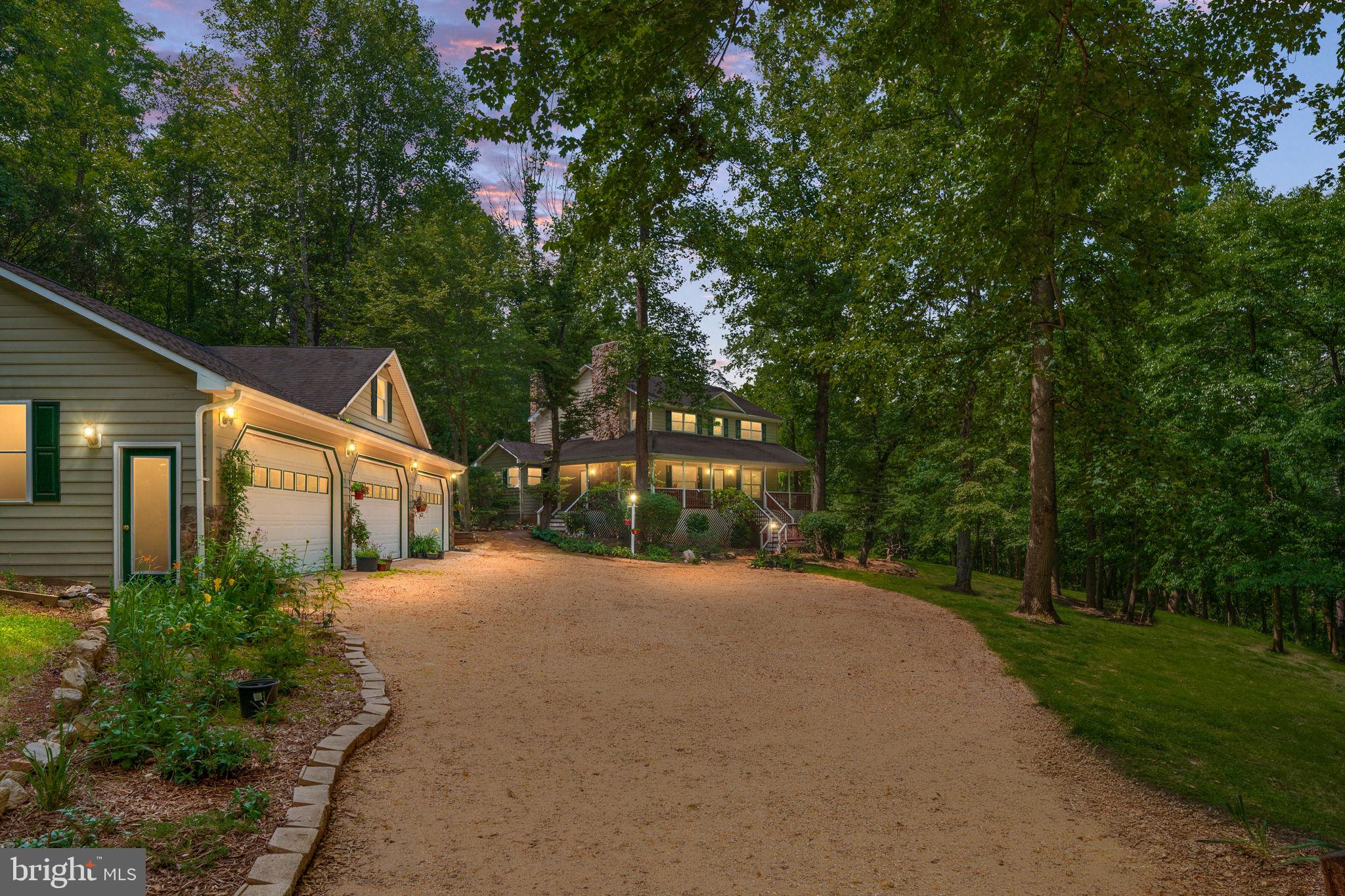RAPPAHANNOCK COUNTY - Residential