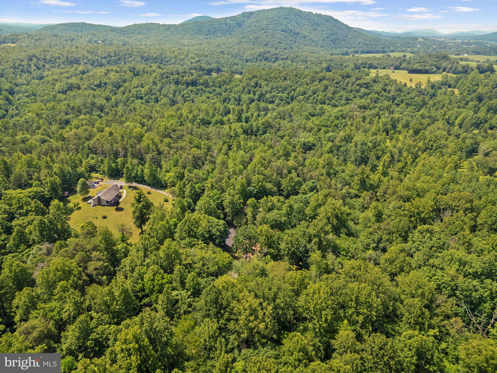 RAPPAHANNOCK COUNTY - Residential