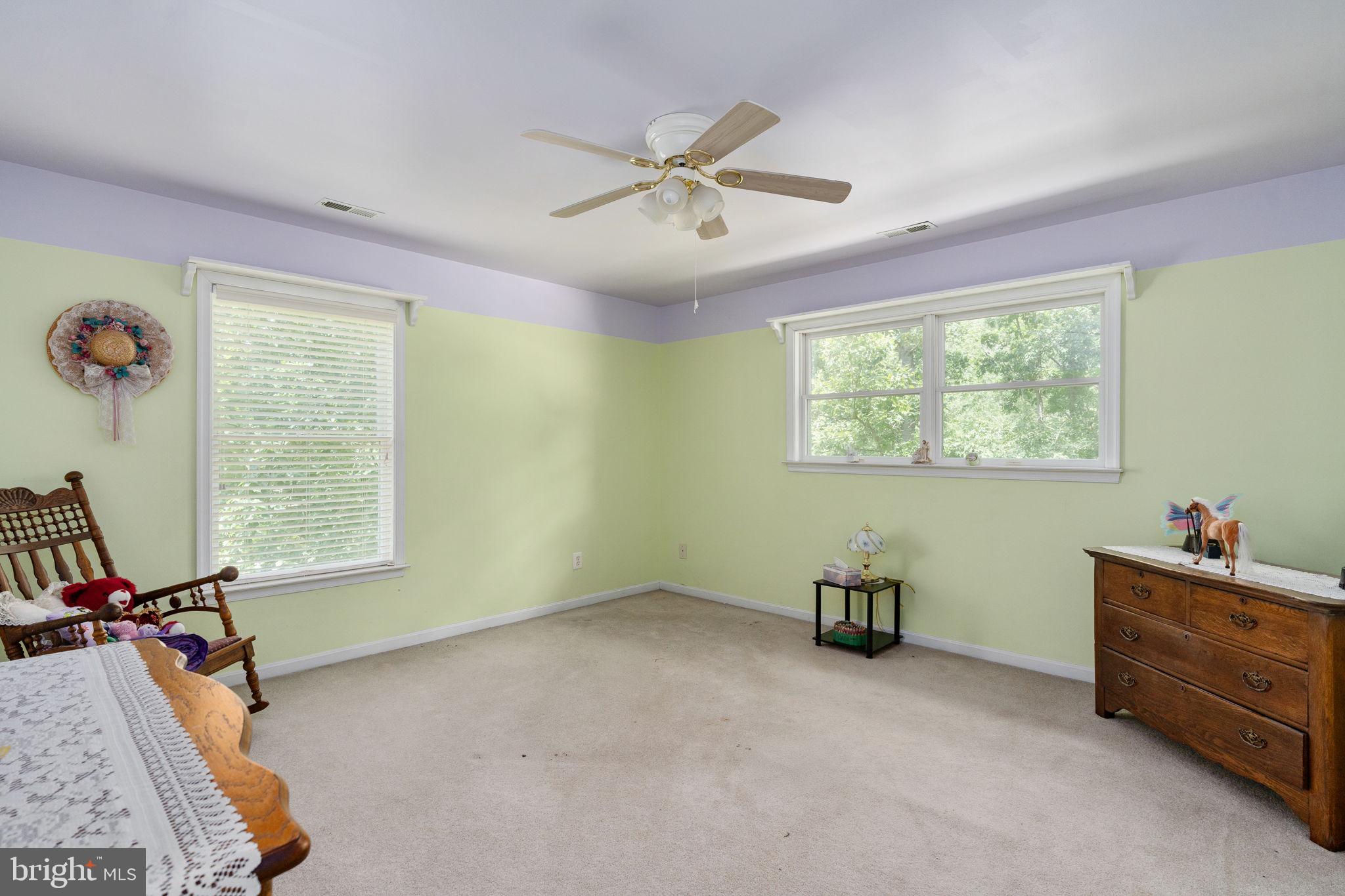 RAPPAHANNOCK COUNTY - Residential