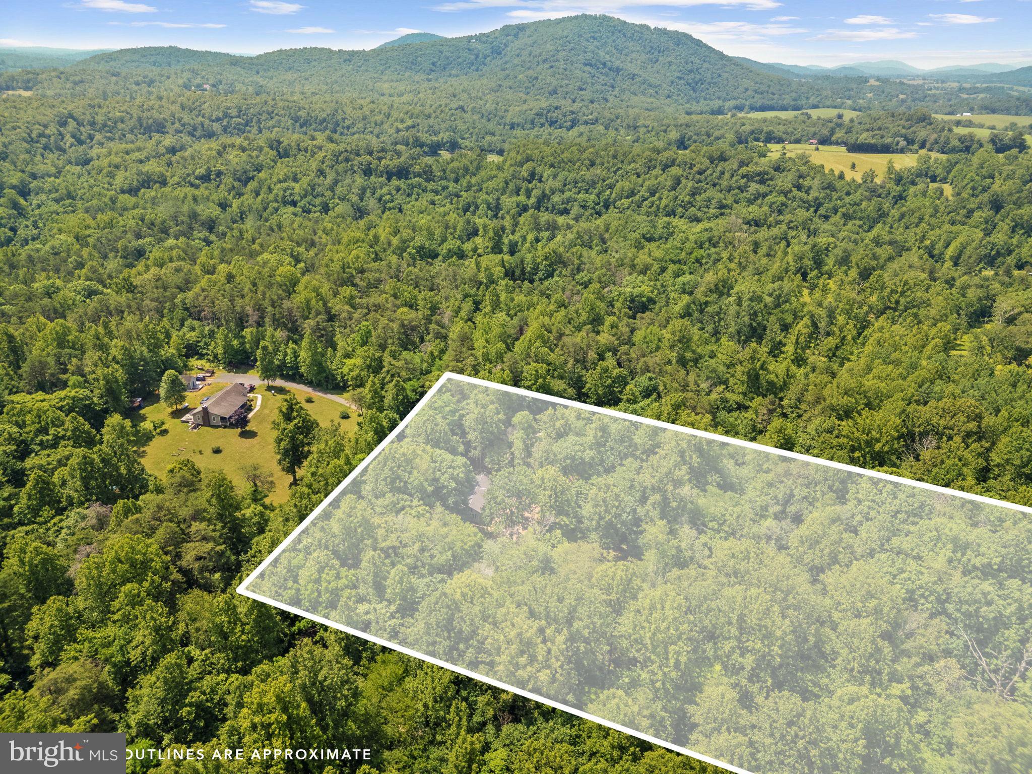 RAPPAHANNOCK COUNTY - Residential