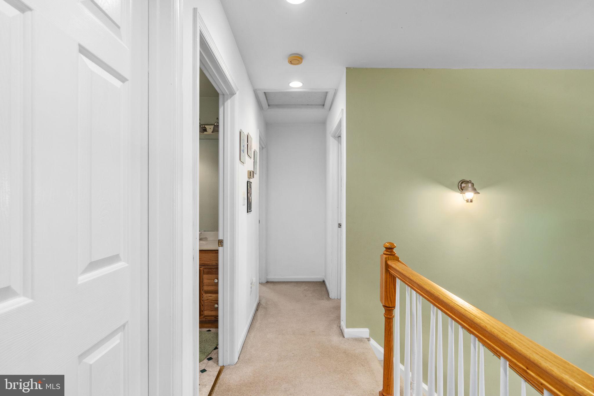 RAPPAHANNOCK COUNTY - Residential