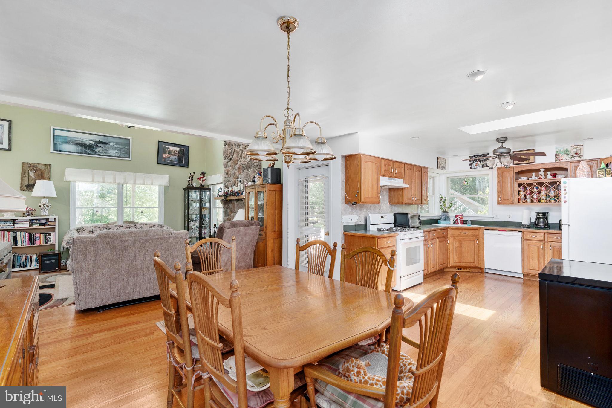 RAPPAHANNOCK COUNTY - Residential