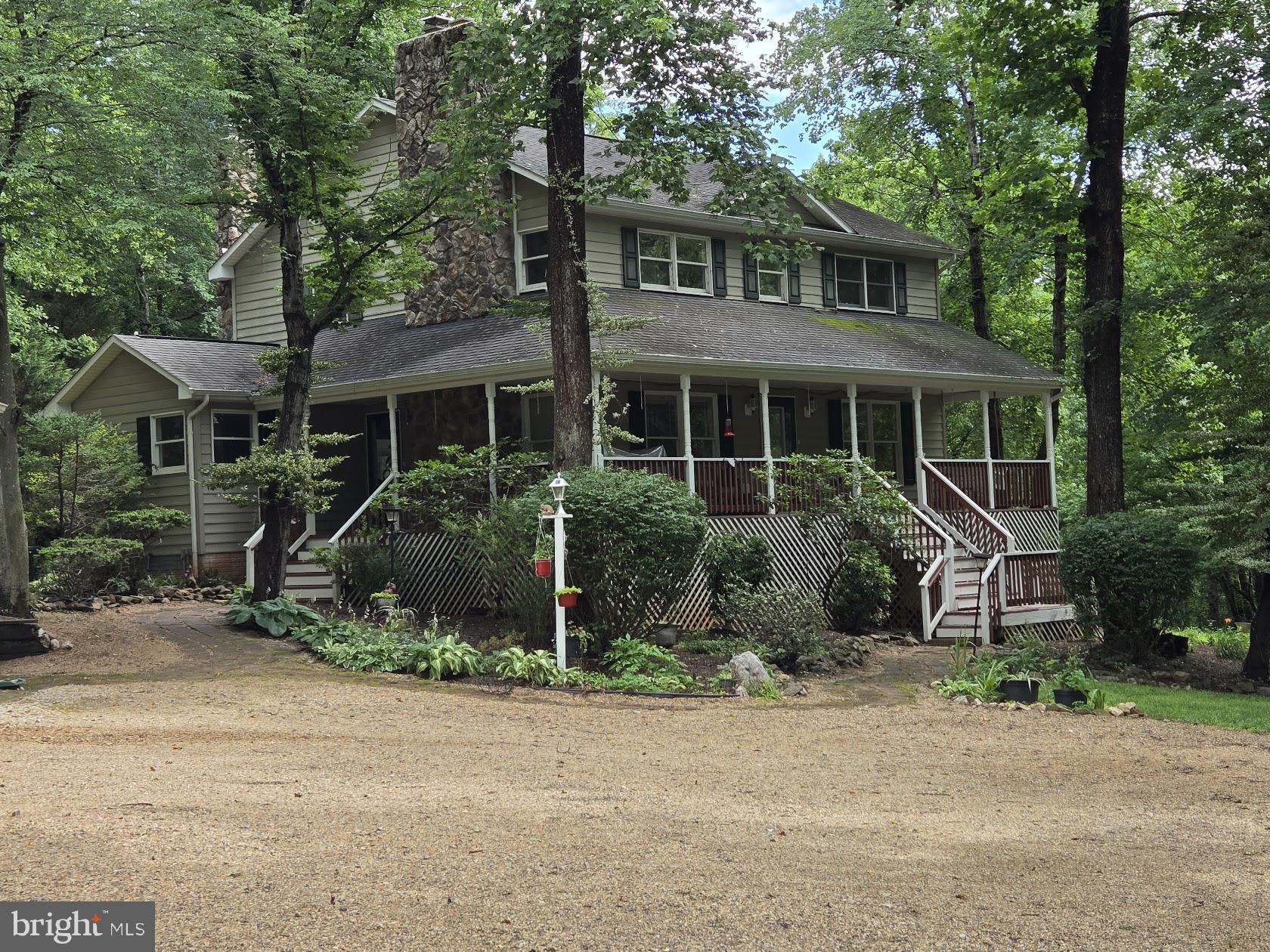RAPPAHANNOCK COUNTY - Residential