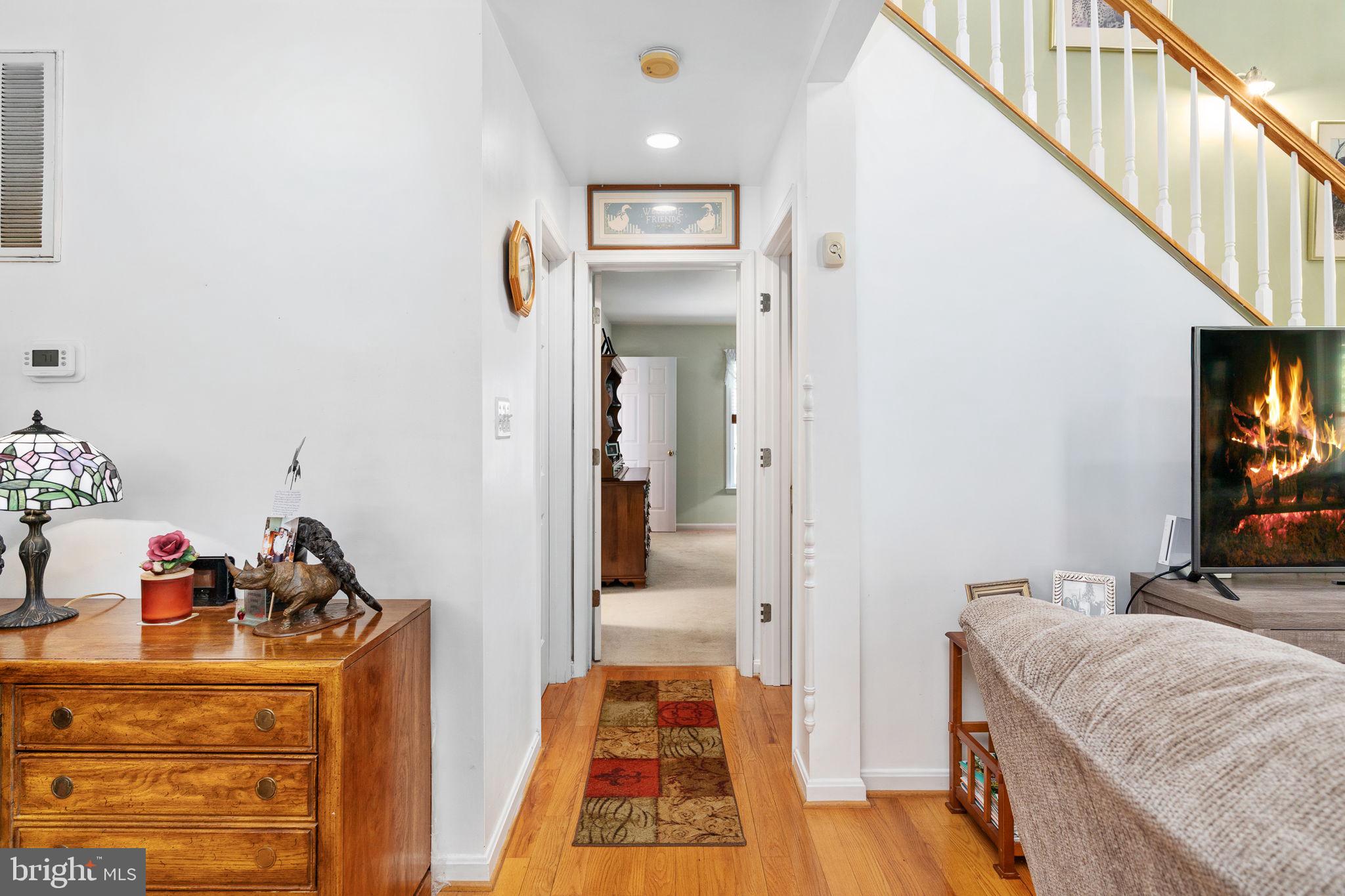 RAPPAHANNOCK COUNTY - Residential