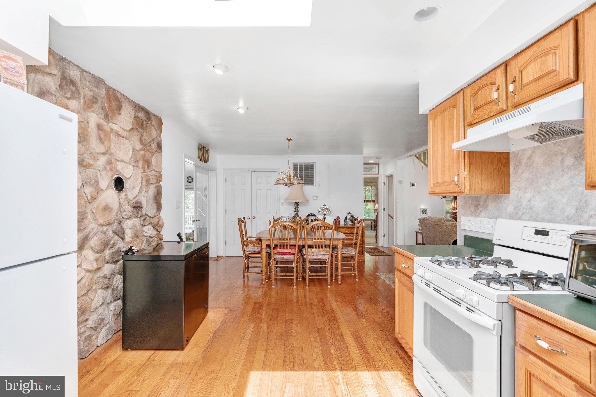 RAPPAHANNOCK COUNTY - Residential