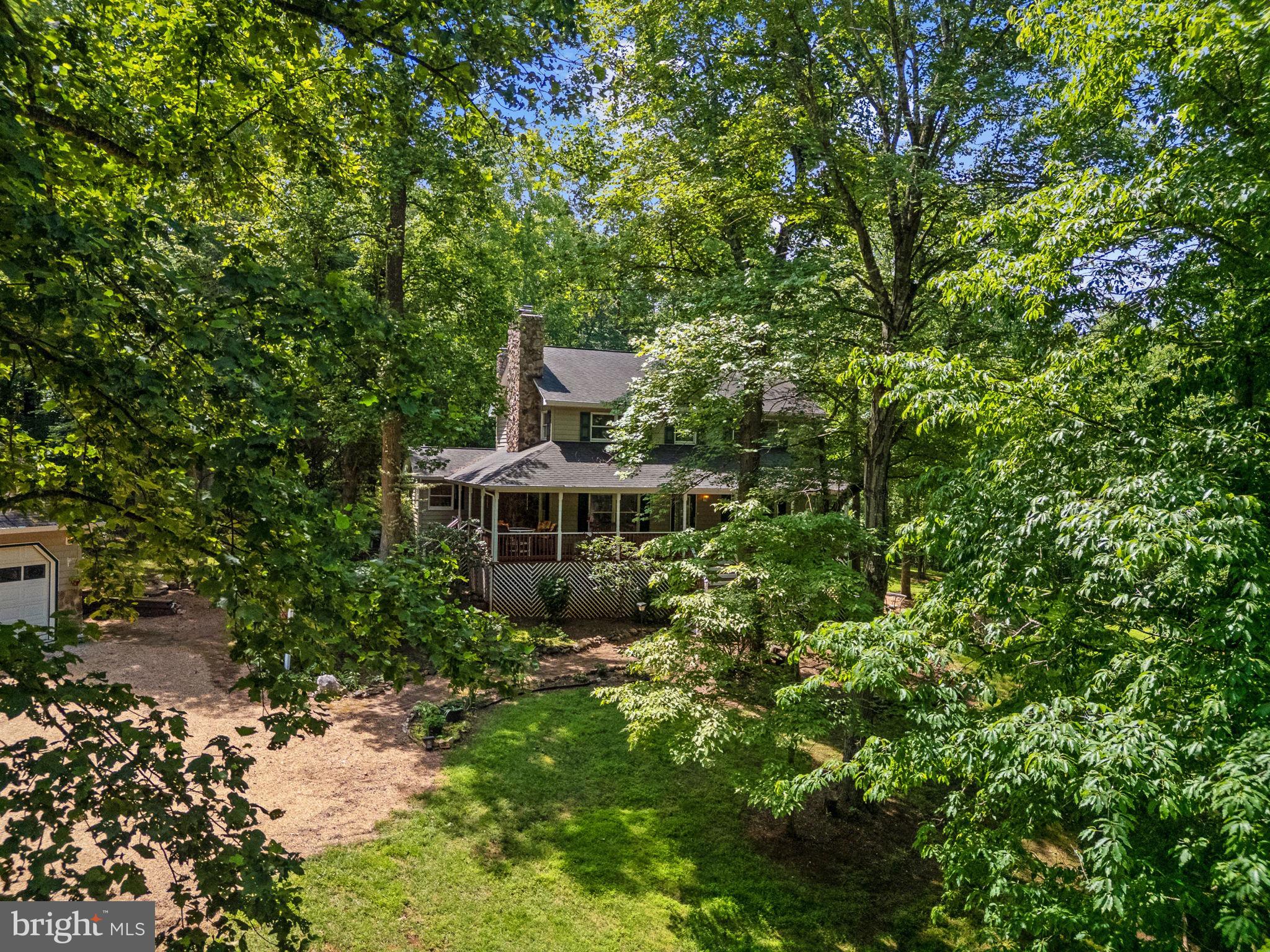 RAPPAHANNOCK COUNTY - Residential