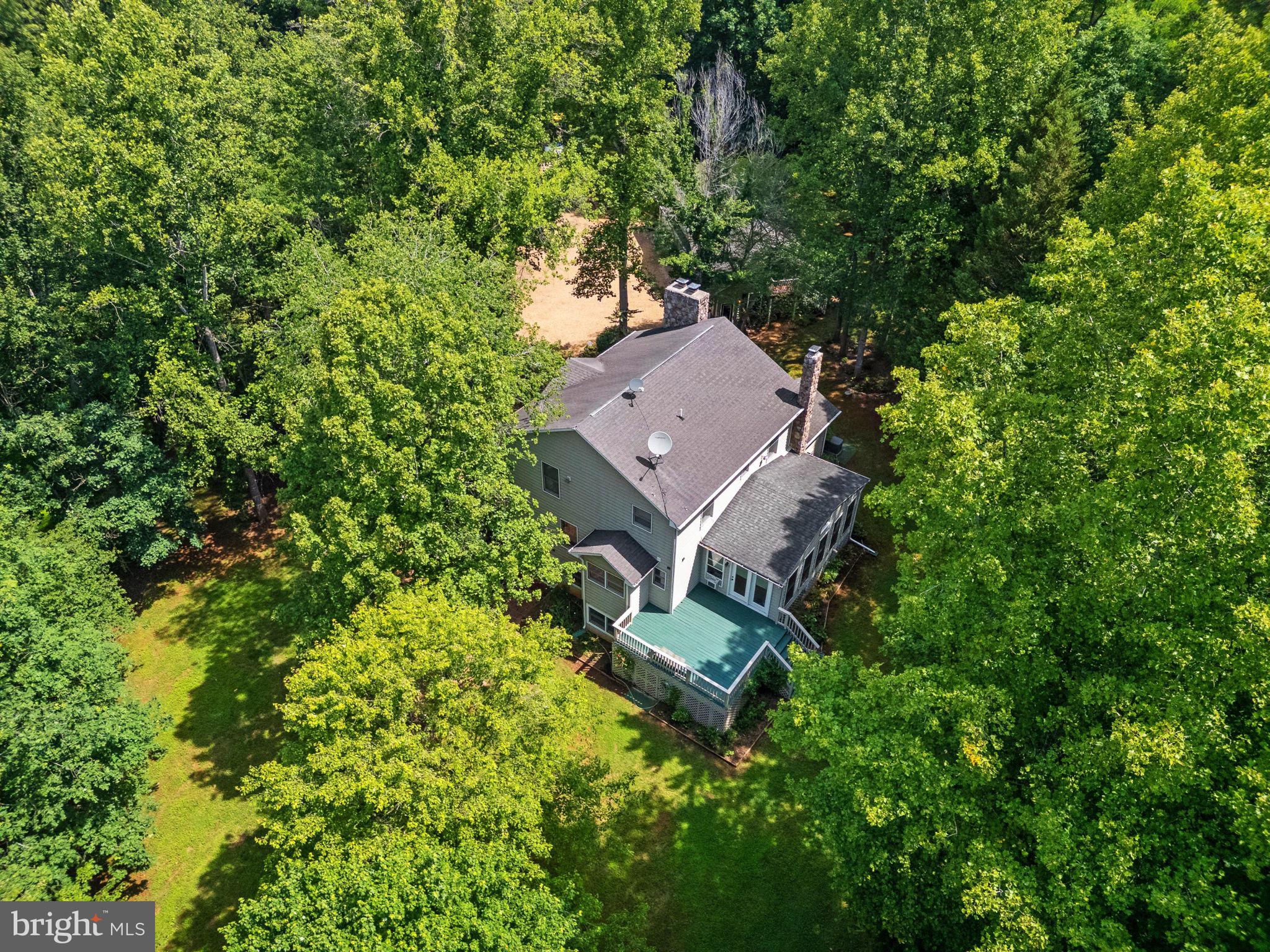 RAPPAHANNOCK COUNTY - Residential