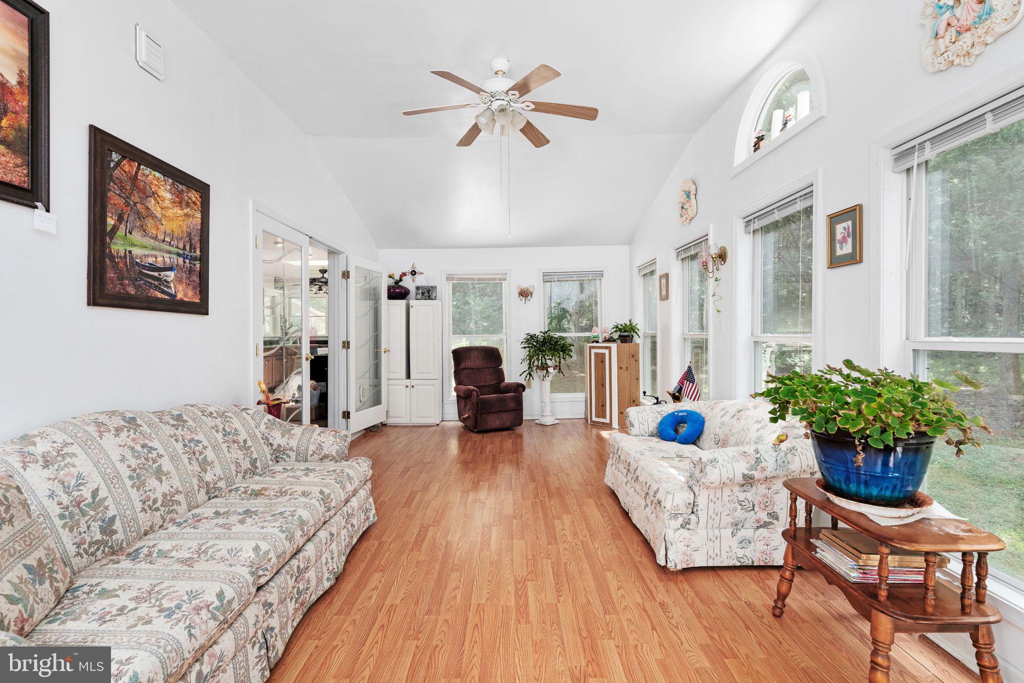 RAPPAHANNOCK COUNTY - Residential