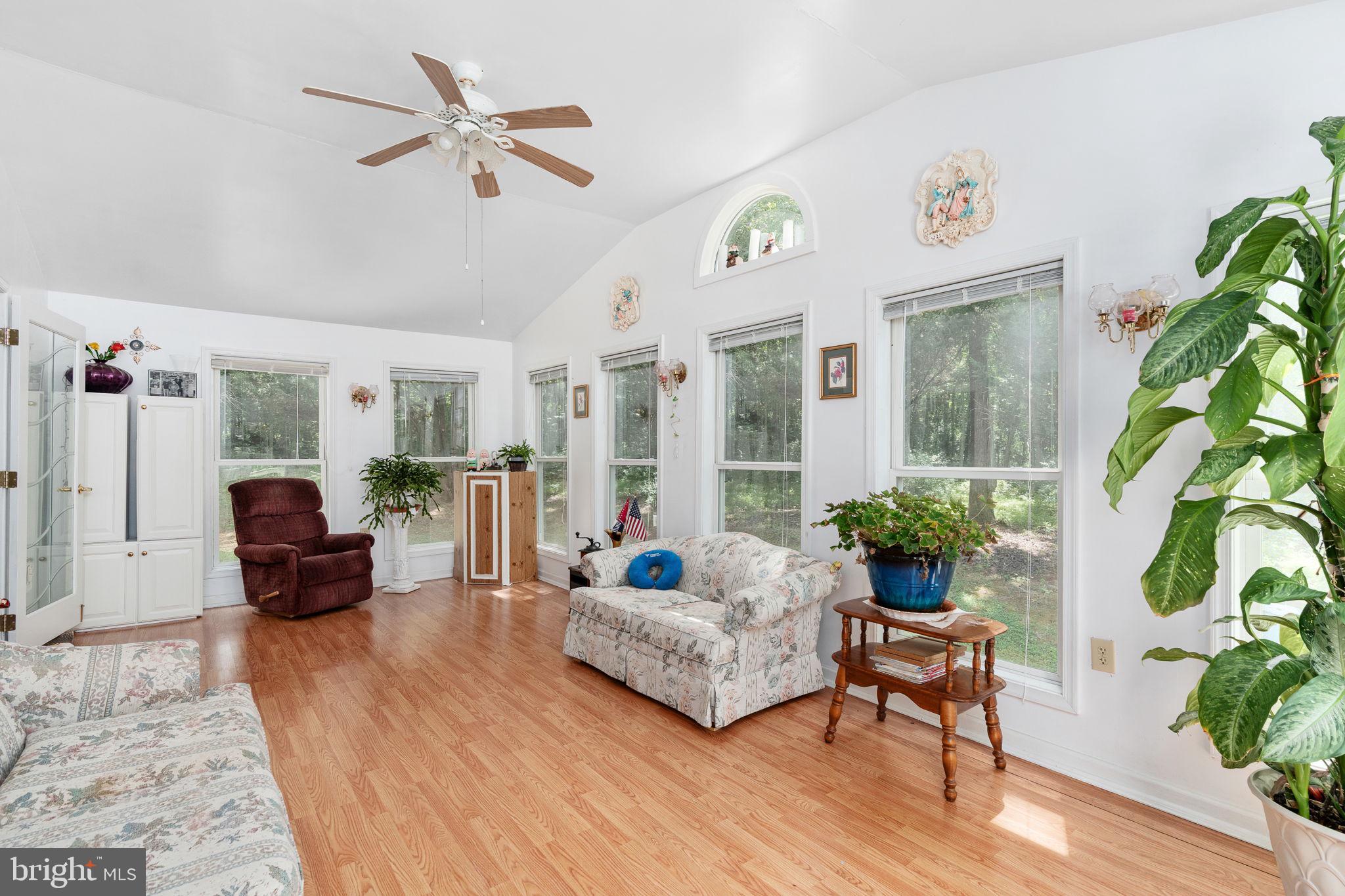RAPPAHANNOCK COUNTY - Residential