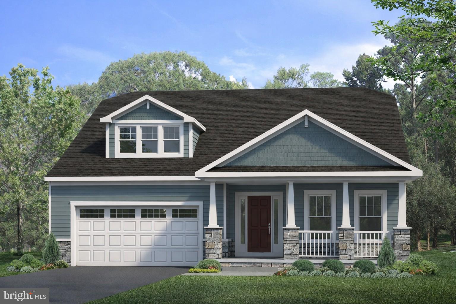 The Village at Canterbury is a golf course community with views of Mt. Nittany and Centre Hills Golf Course, offering included lawn care, landscaping, and snow removal. 

The Chatham plan features a first-floor owner’s suite and 9’ ceilings on the main level. The kitchen includes upgraded cabinetry, quartz countertops, ceramic tile backsplash, a 96" center island with overhang, and stainless steel appliances, including a gas range, microwave, and dishwasher. A 12' x 22' composite deck is located off the kitchen. Hardwood flooring runs throughout most of the main level, with ceramic tile in the laundry and all baths. 

The owner’s suite includes a bath with ceramic tile flooring, quartz countertops, a tiled shower with glass door, and private water closet. The family room includes a gas fireplace with stone surround. Additional features include main-level laundry, secondary baths with upgraded finishes, an oak staircase, optional second-floor loft with bedroom and bath, and an unfinished basement with egress window and 9’ foundation walls.

Contact us for more details on this home.