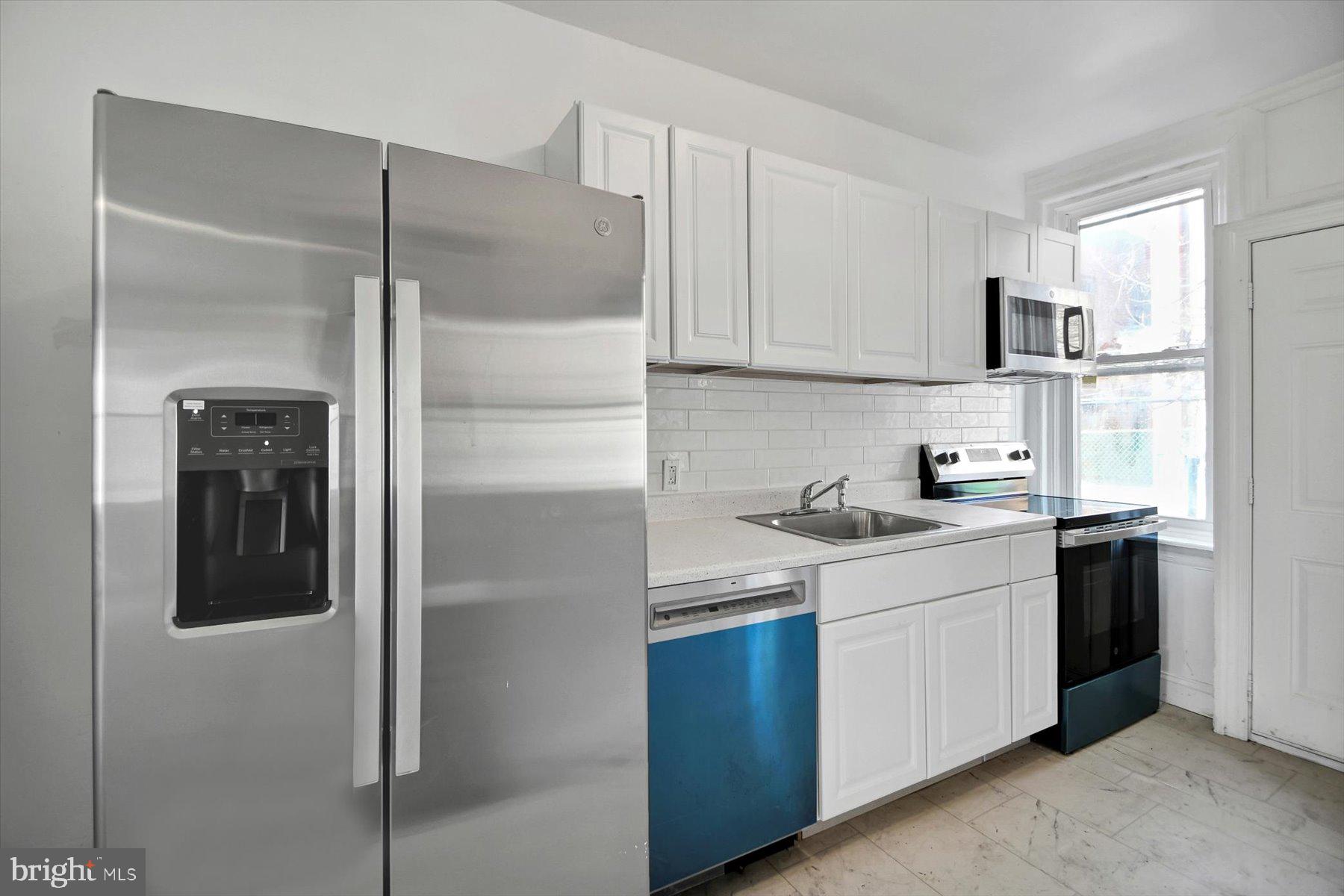 COBBS CREEK - Residential