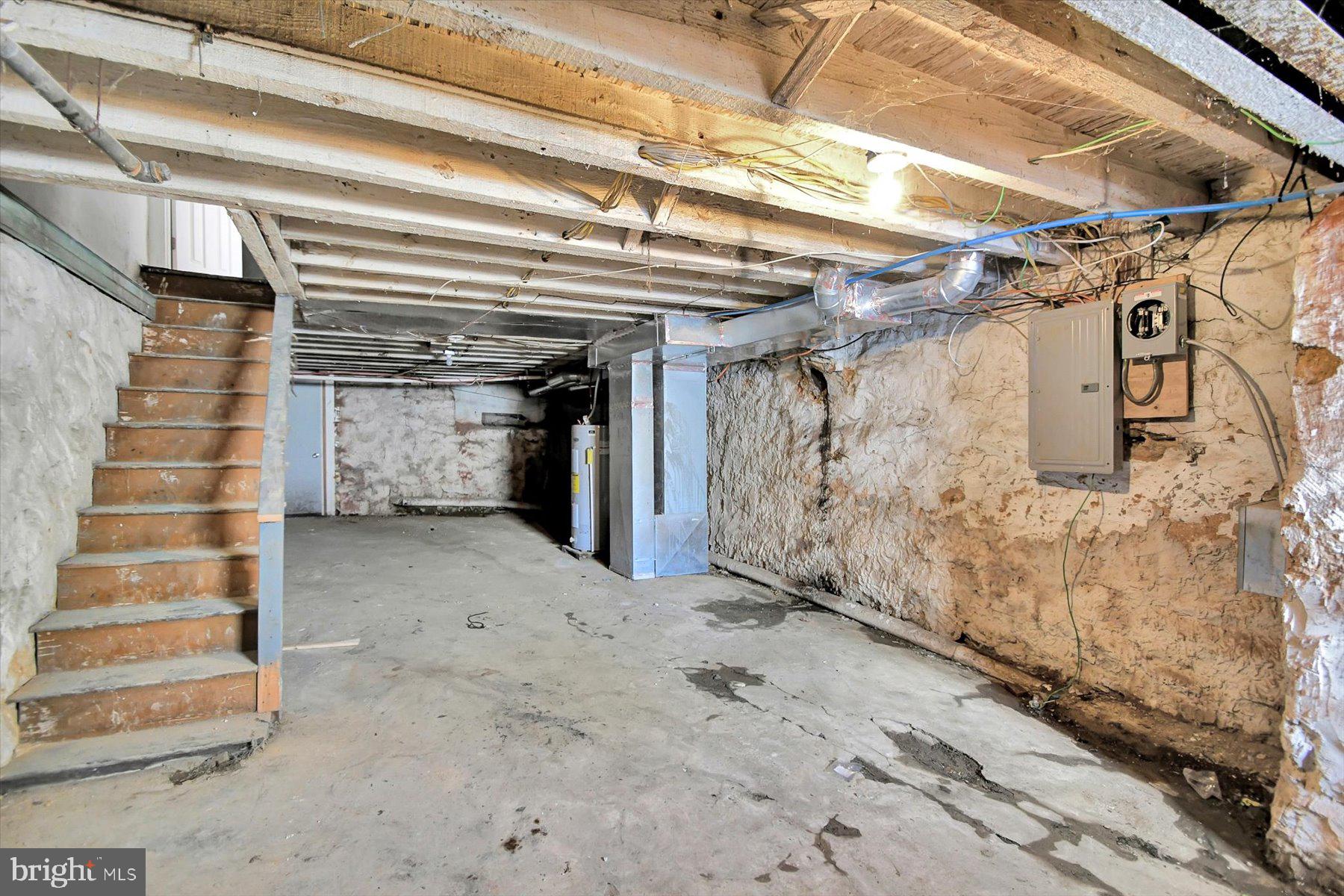 COBBS CREEK - Residential