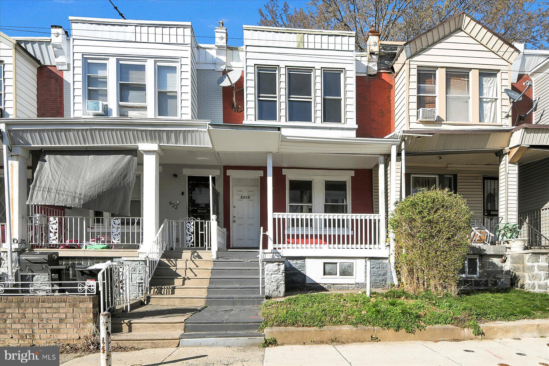 COBBS CREEK - Residential