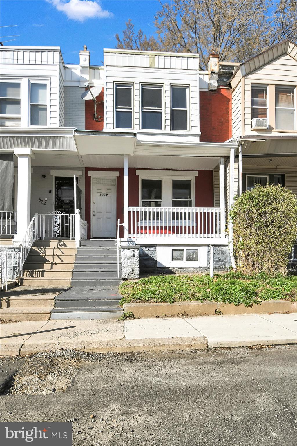COBBS CREEK - Residential