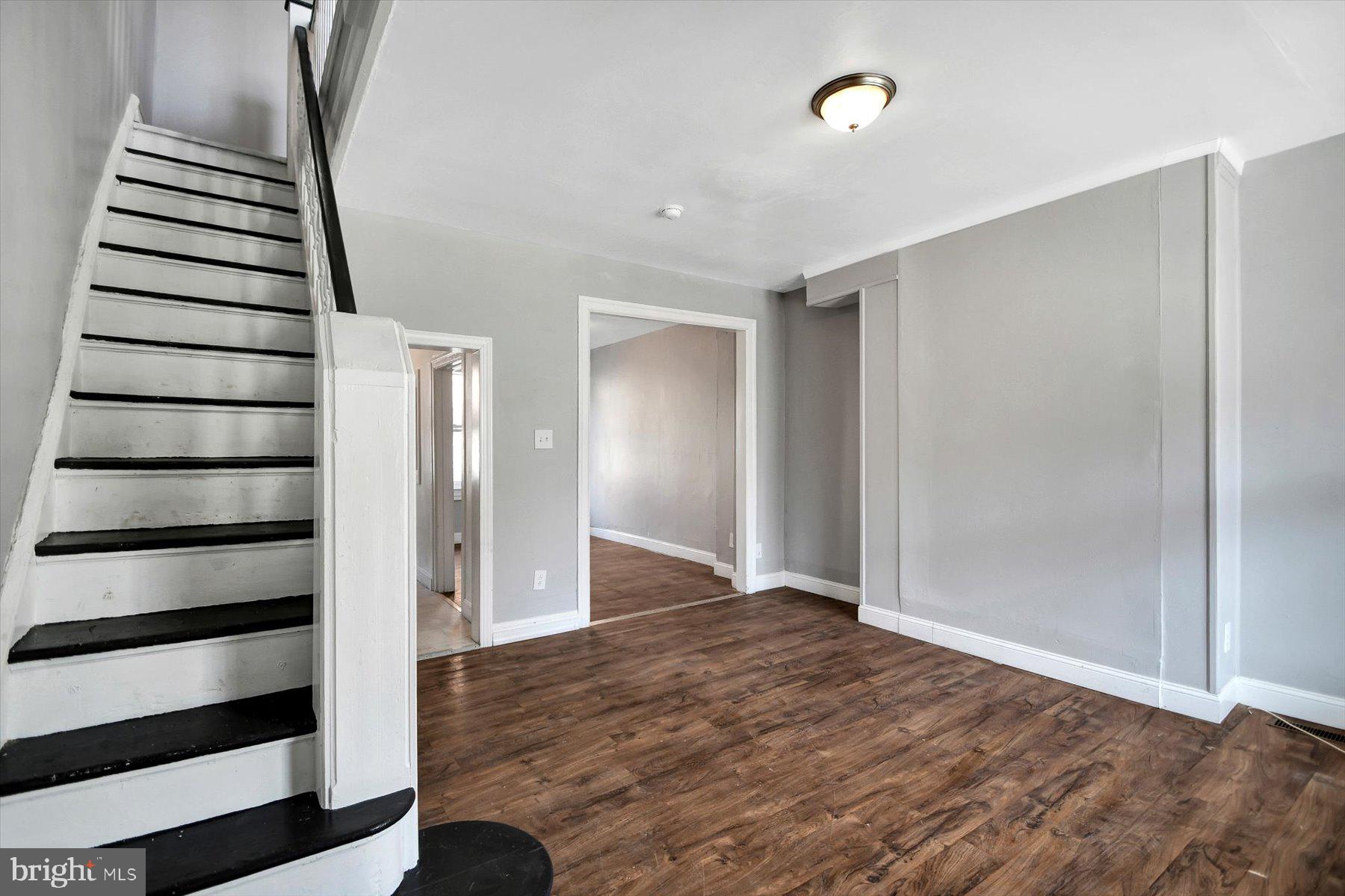 COBBS CREEK - Residential