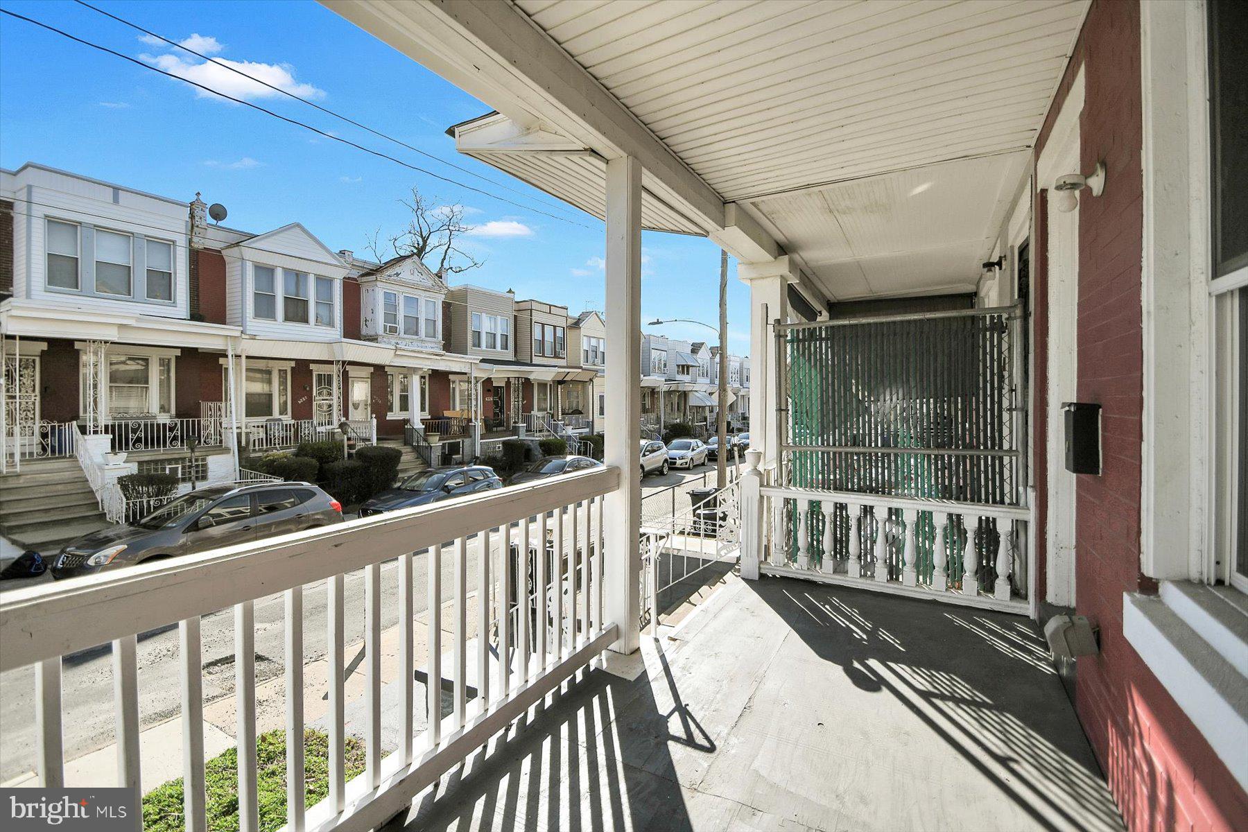 COBBS CREEK - Residential