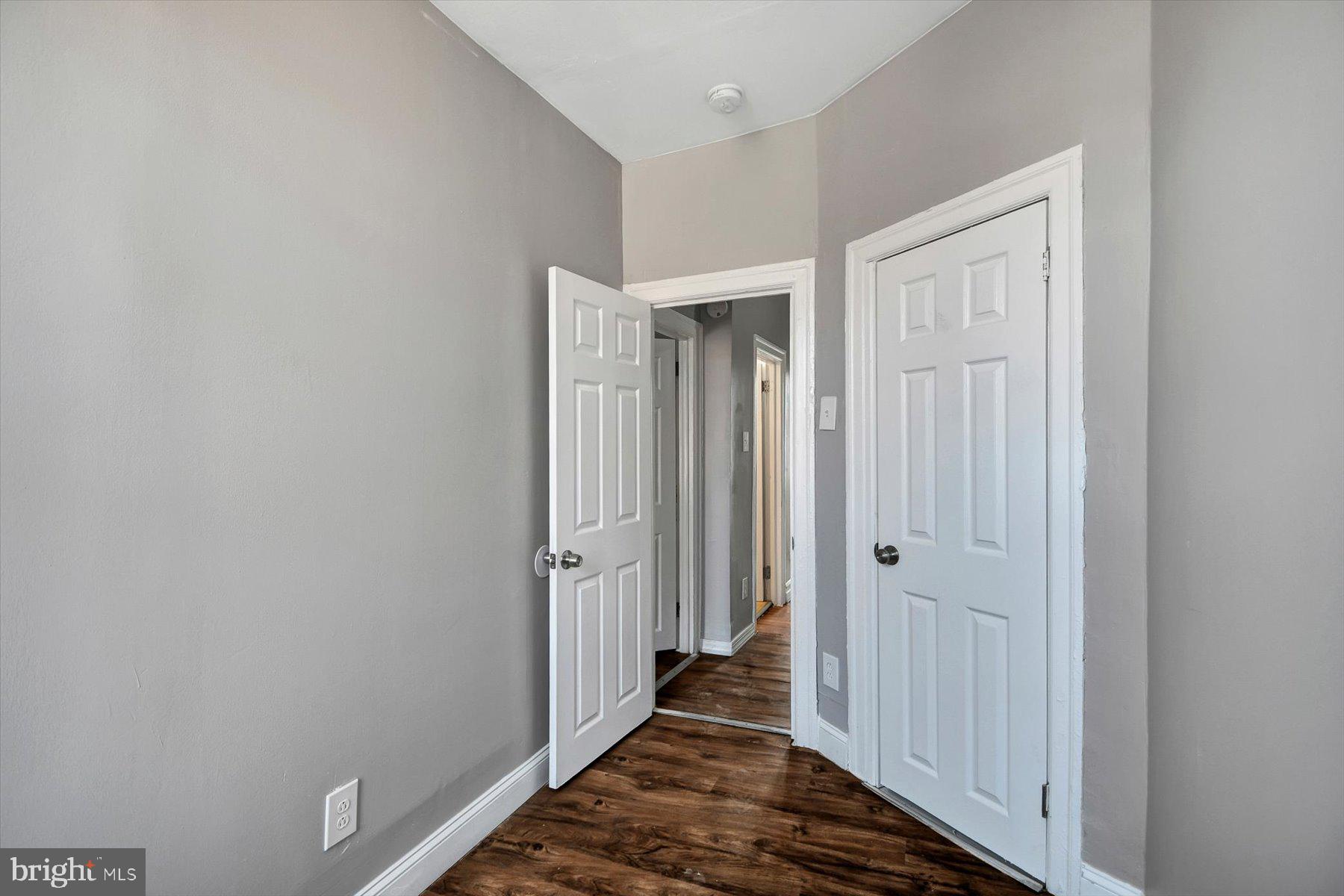 COBBS CREEK - Residential