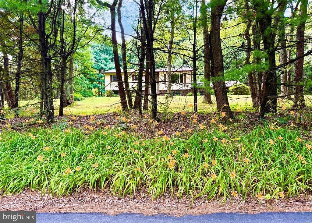 NIS HOLLOW ACRES - Residential