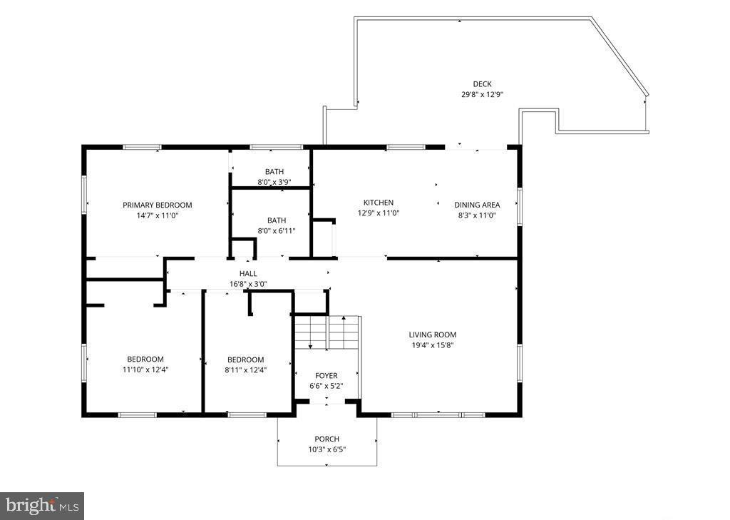 NIS HOLLOW ACRES - Residential