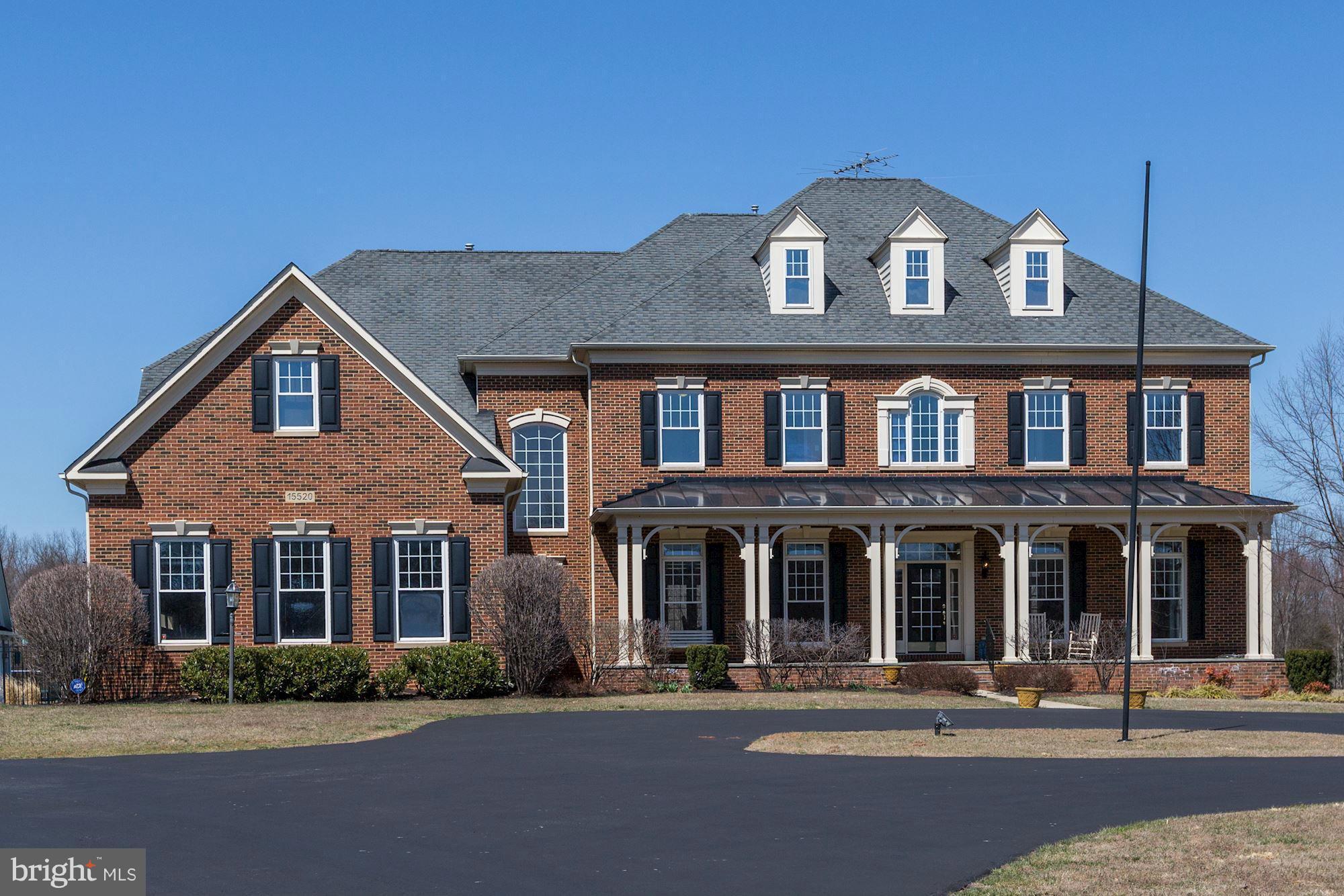 POOLESVILLE - Residential