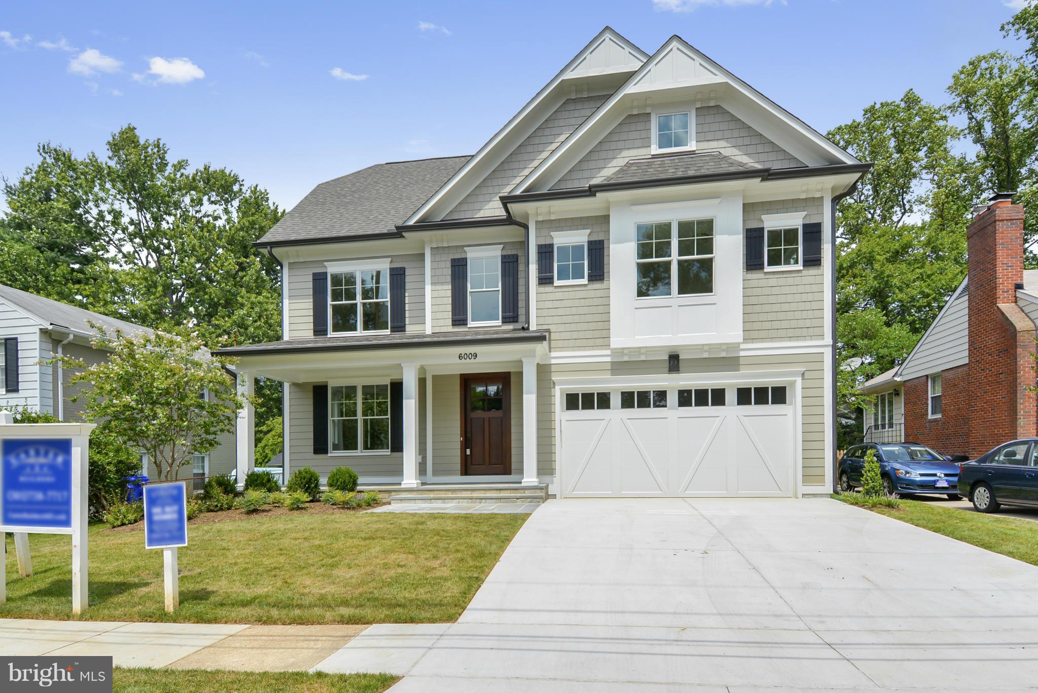 HENDRY ESTATES - Residential