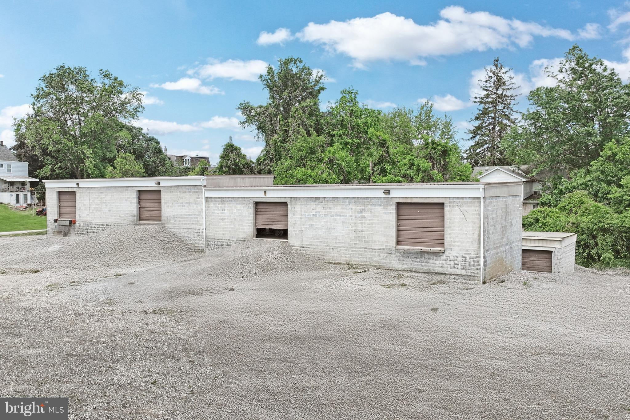 YORK HAVEN - Commercial Sale