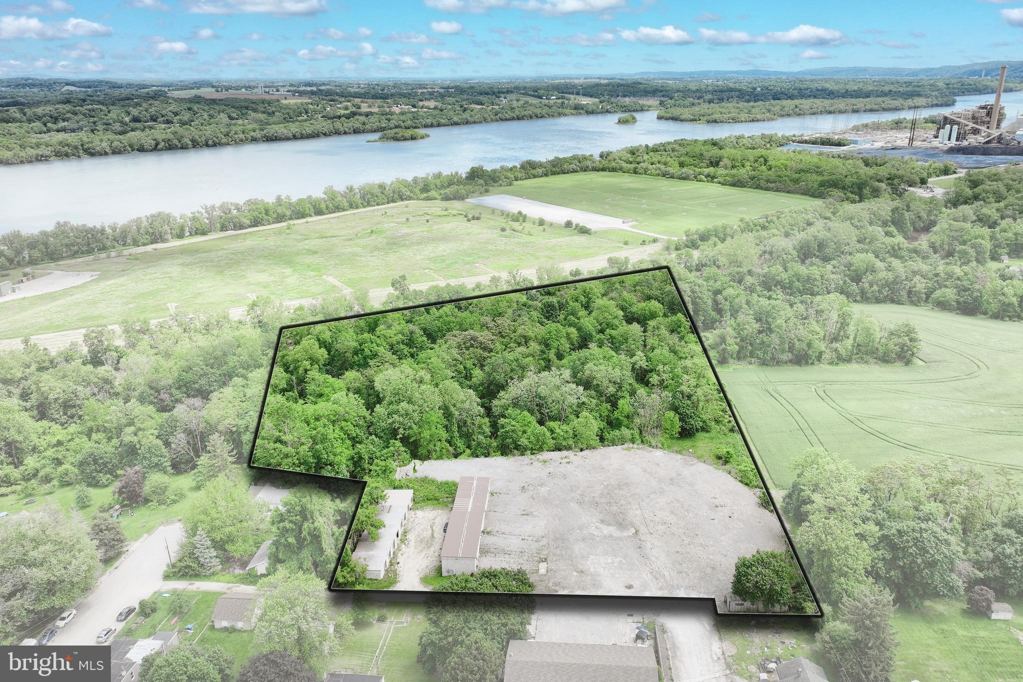 YORK HAVEN - Commercial Sale