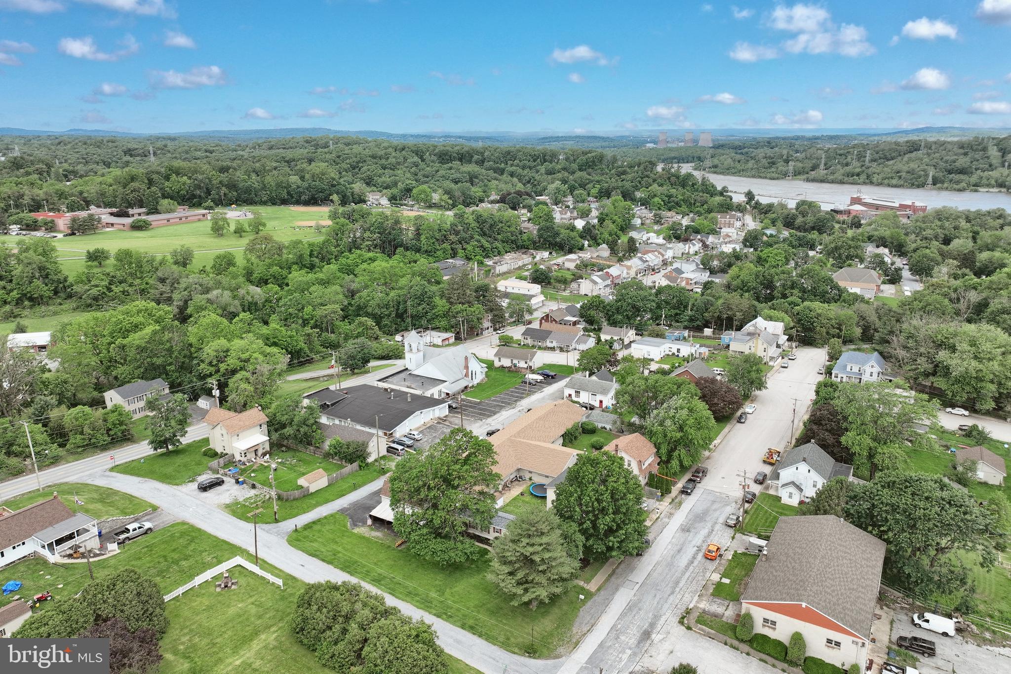 YORK HAVEN - Commercial Sale