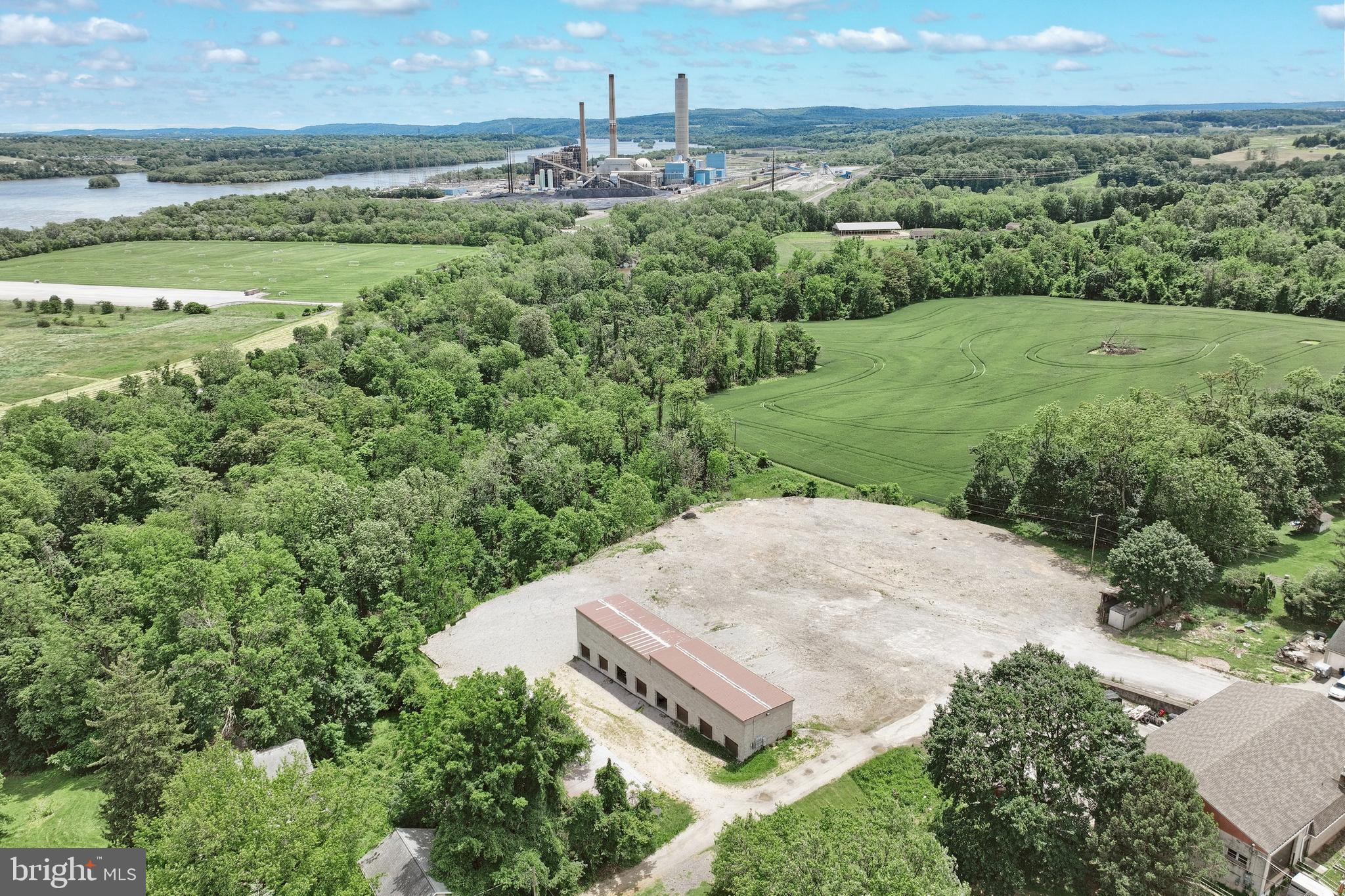 YORK HAVEN - Commercial Sale