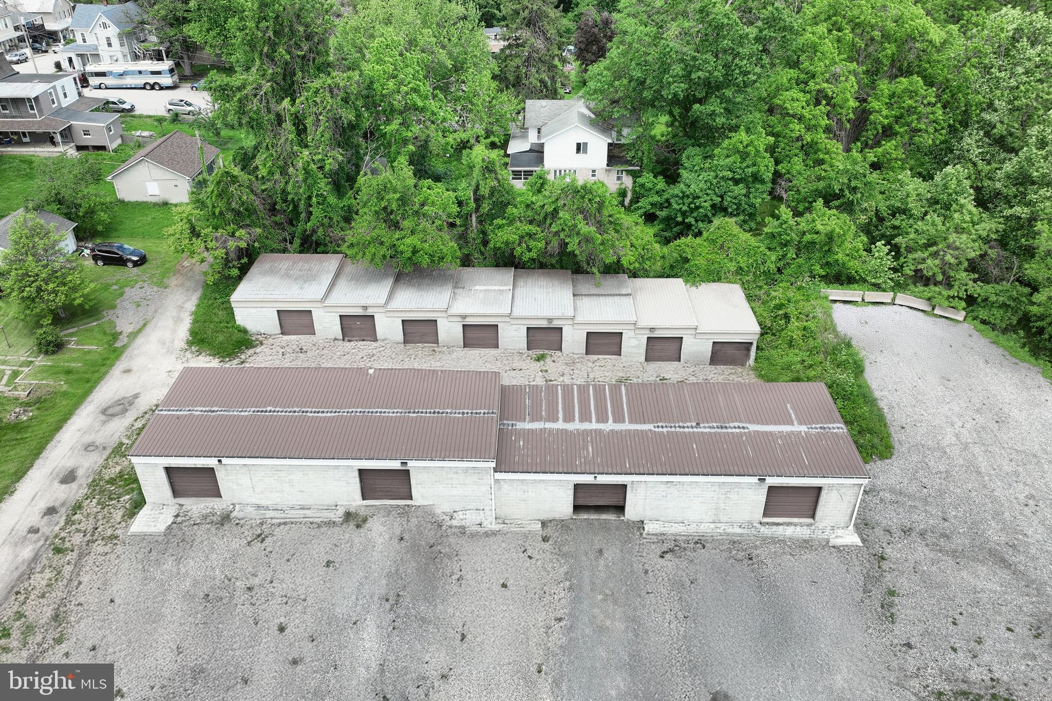 YORK HAVEN - Commercial Sale