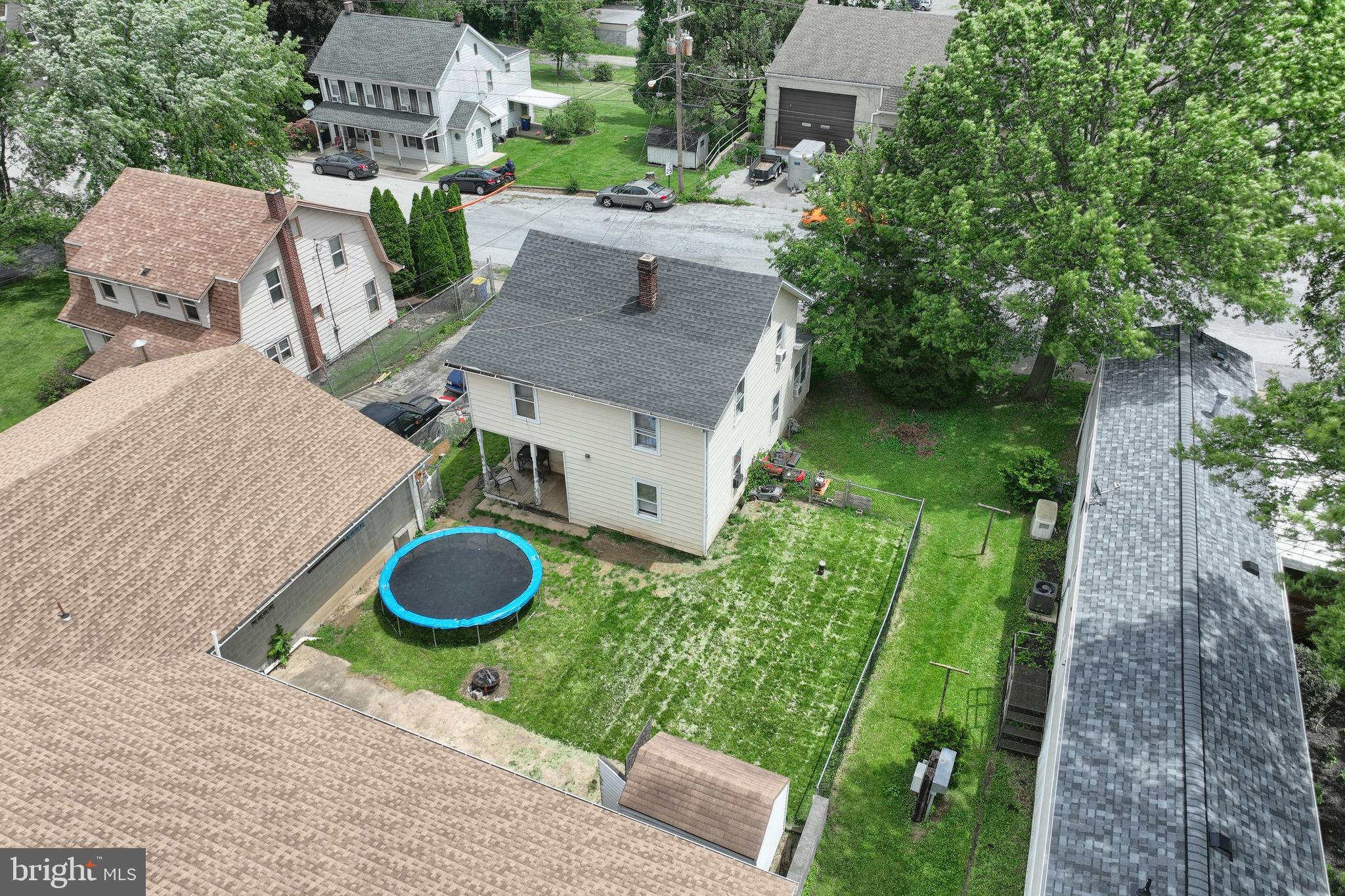 YORK HAVEN - Commercial Sale