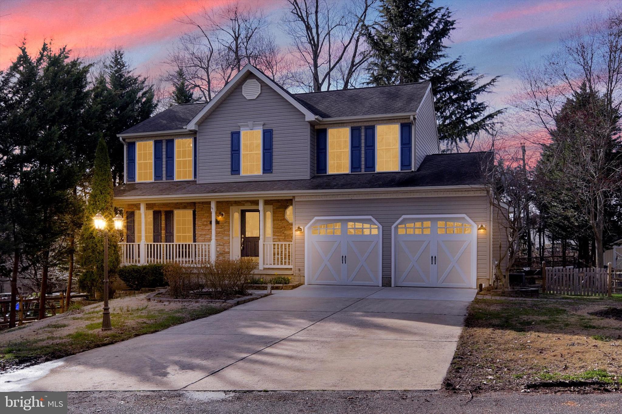 GALES MANOR - Residential