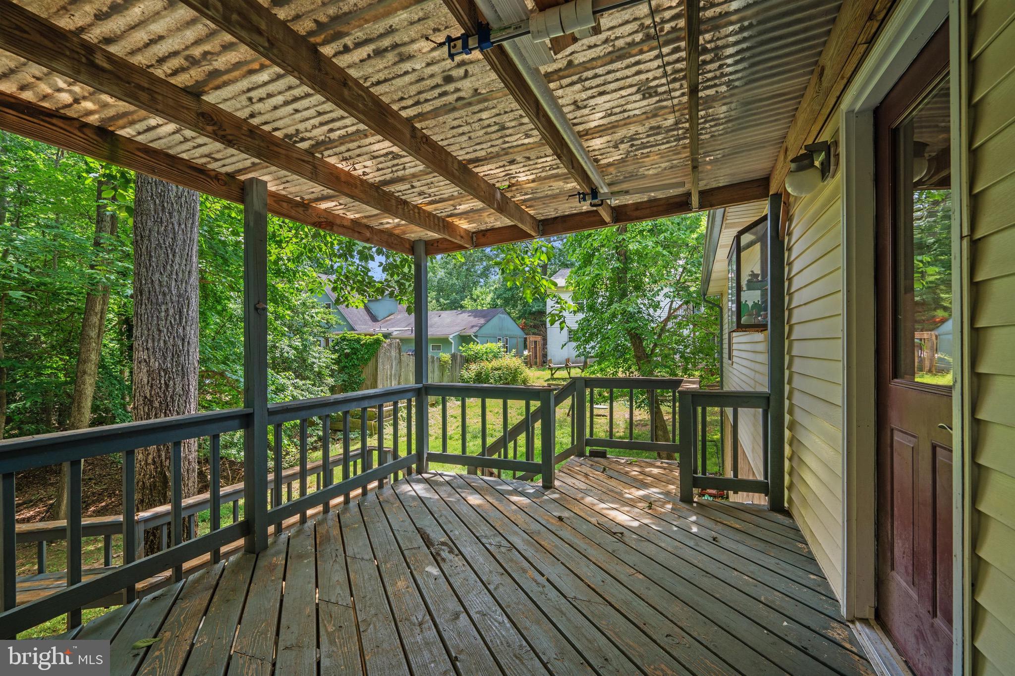CHESAPEAKE RANCH ESTATES - Residential