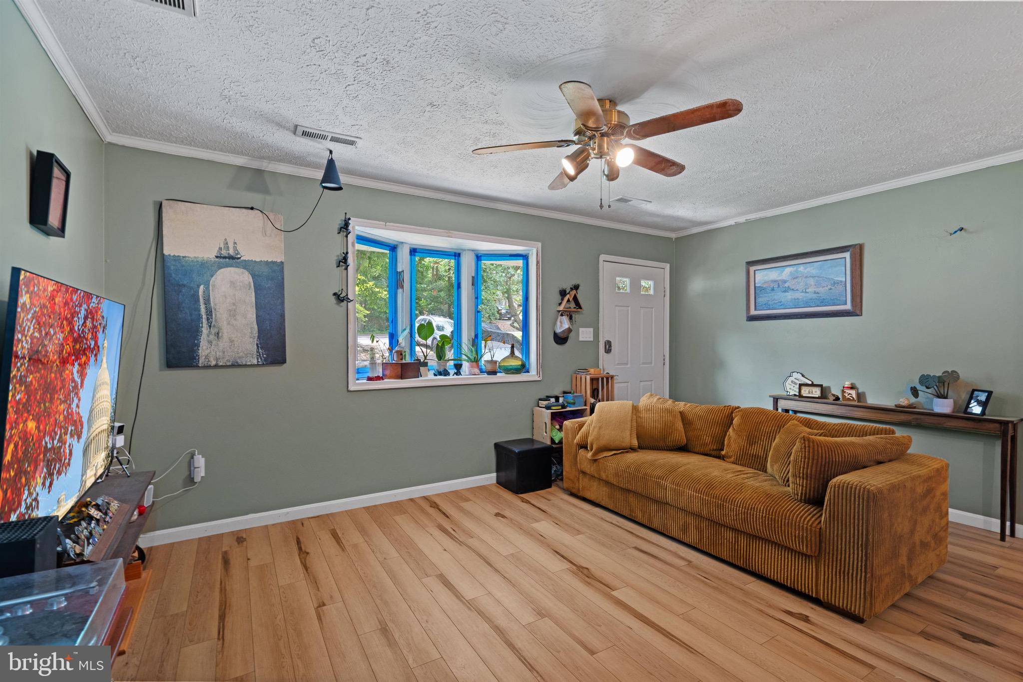 CHESAPEAKE RANCH ESTATES - Residential