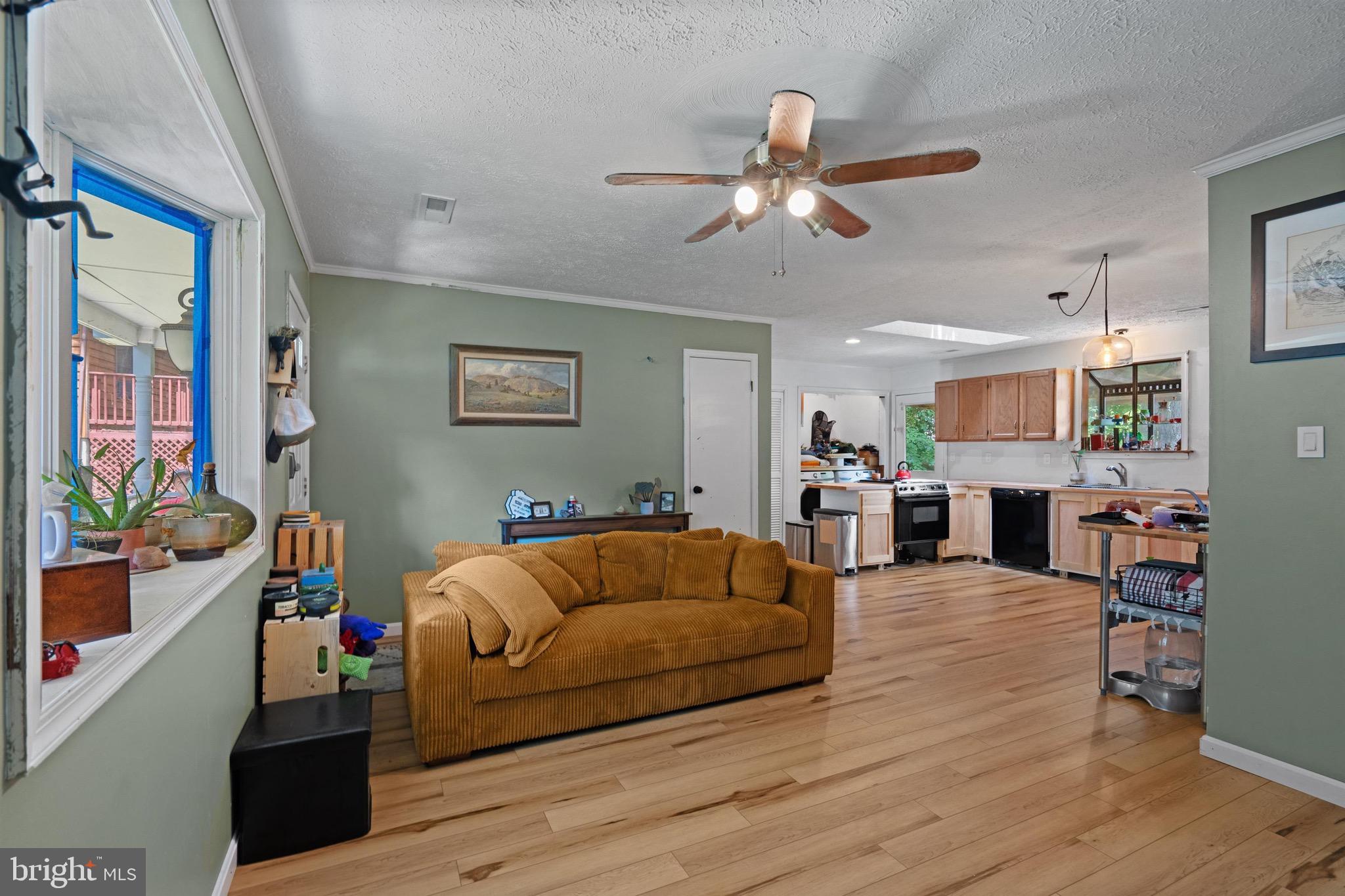 CHESAPEAKE RANCH ESTATES - Residential