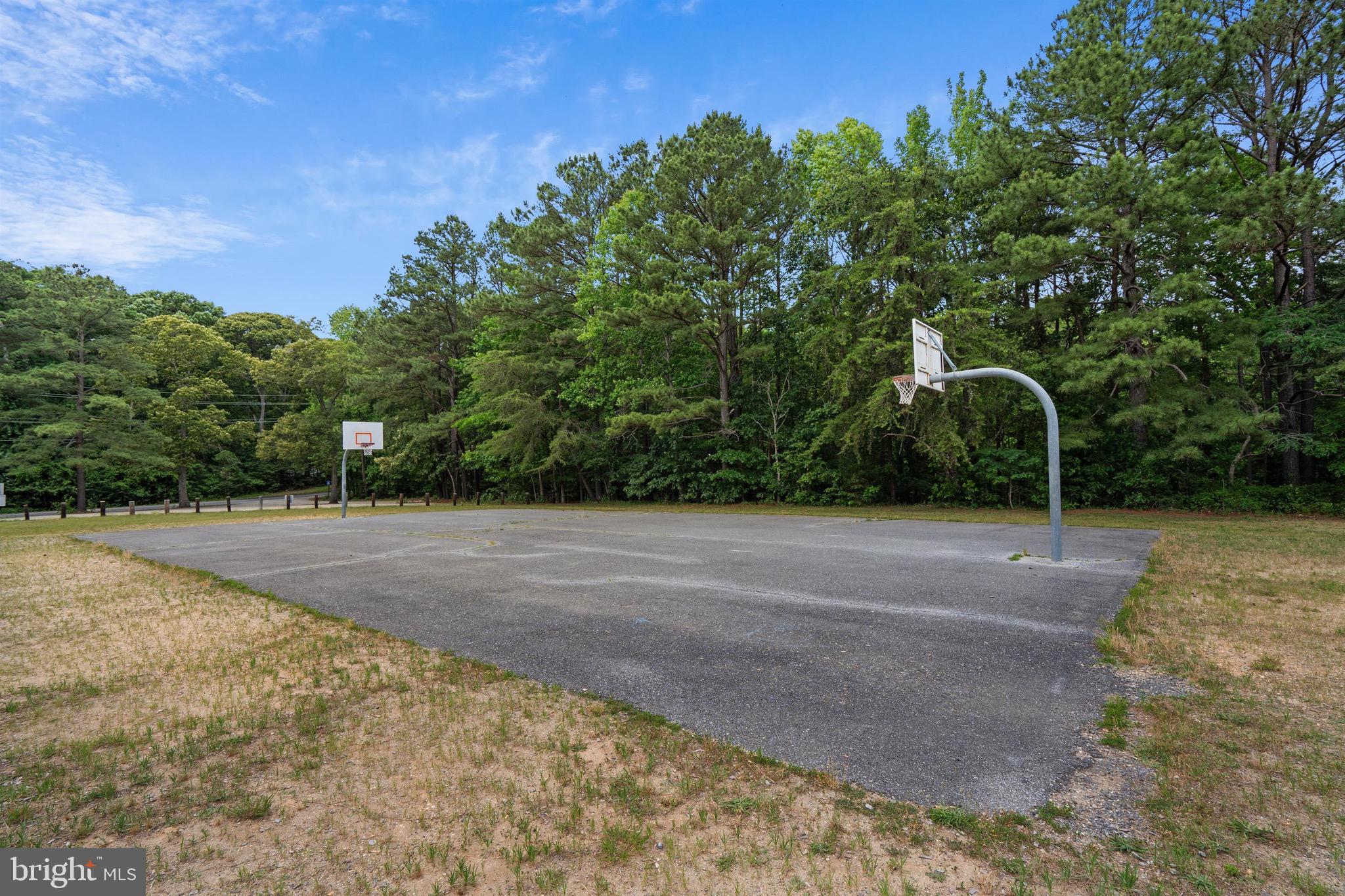 CHESAPEAKE RANCH ESTATES - Residential