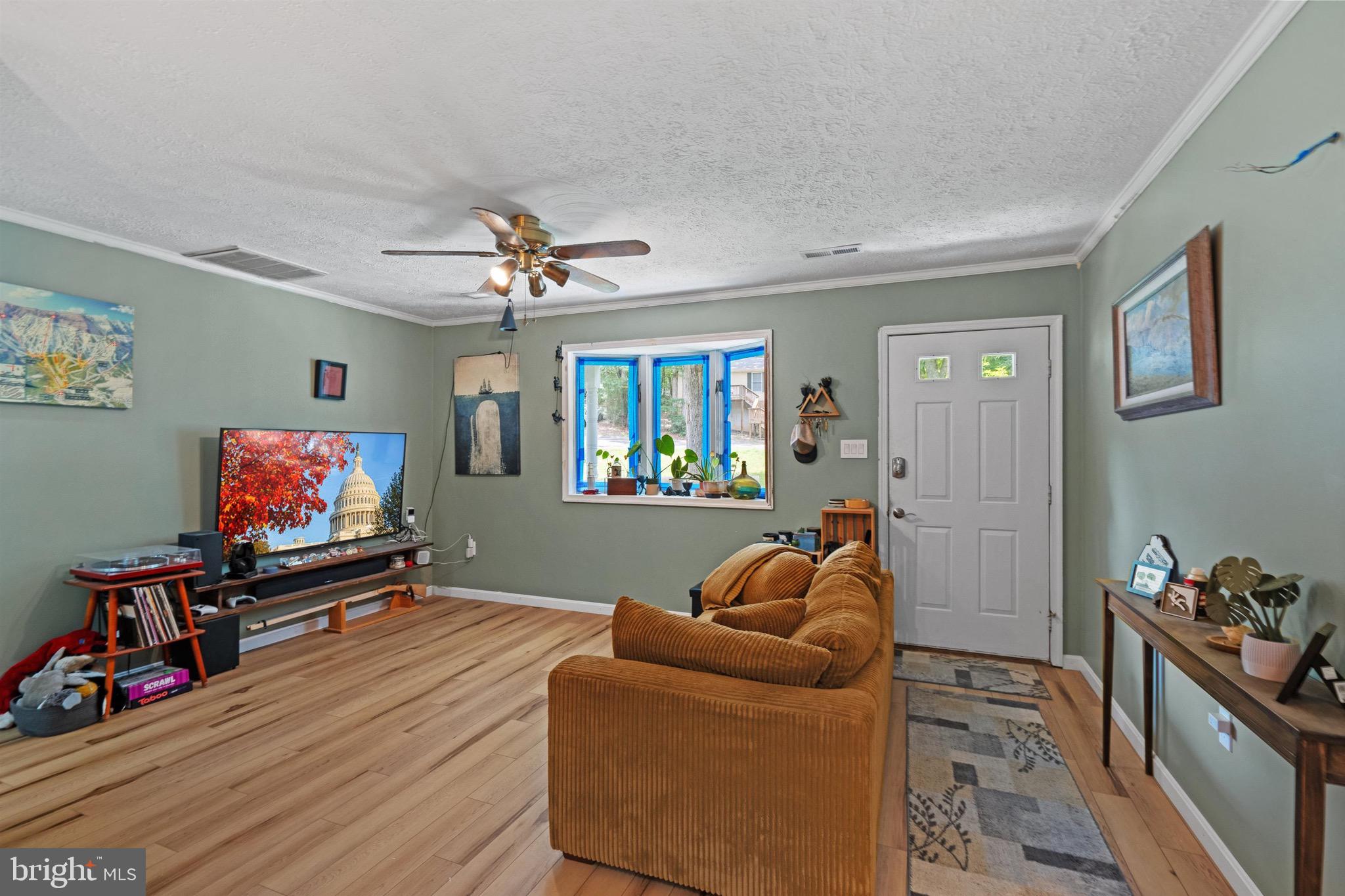 CHESAPEAKE RANCH ESTATES - Residential