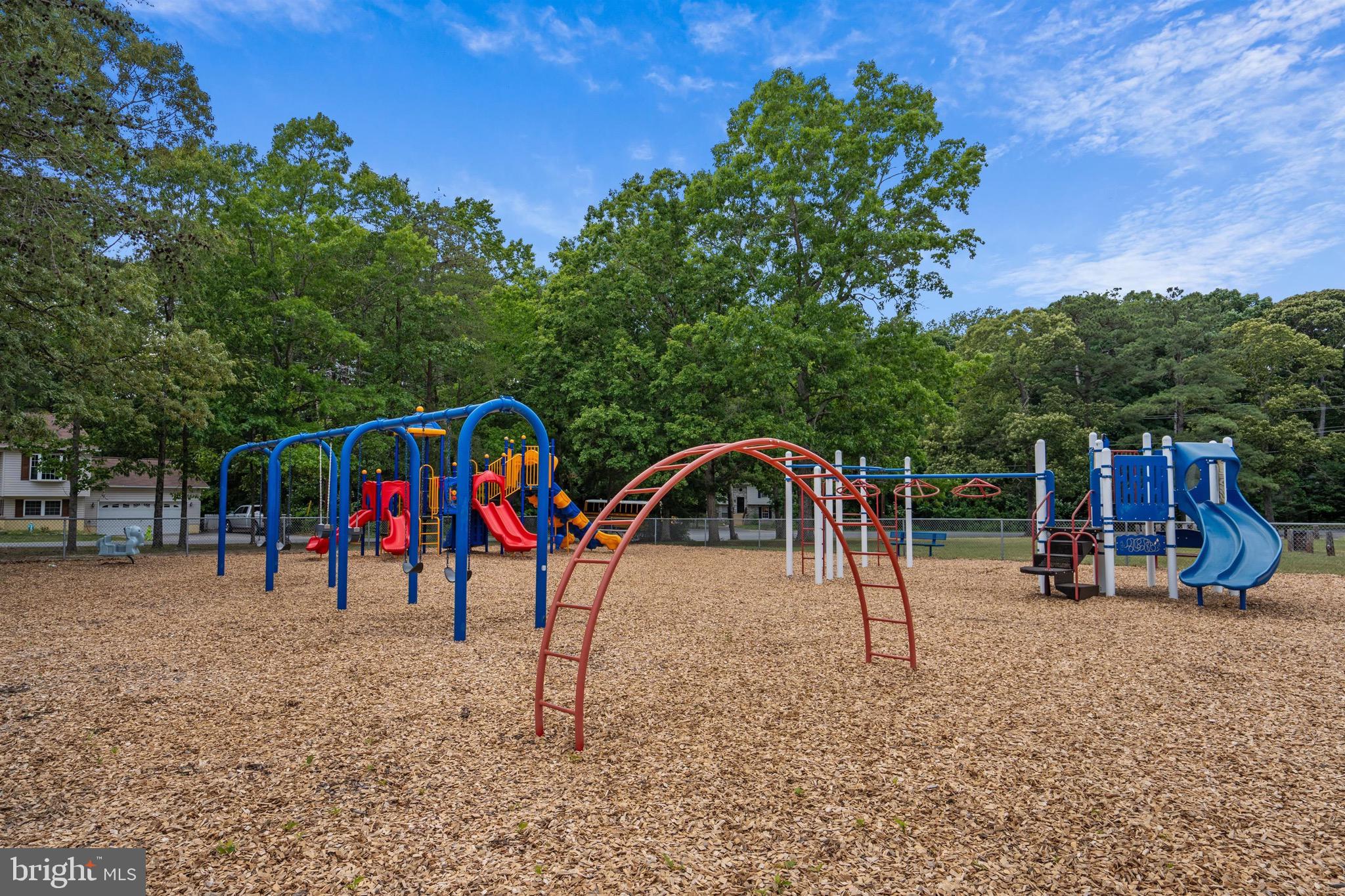 CHESAPEAKE RANCH ESTATES - Residential