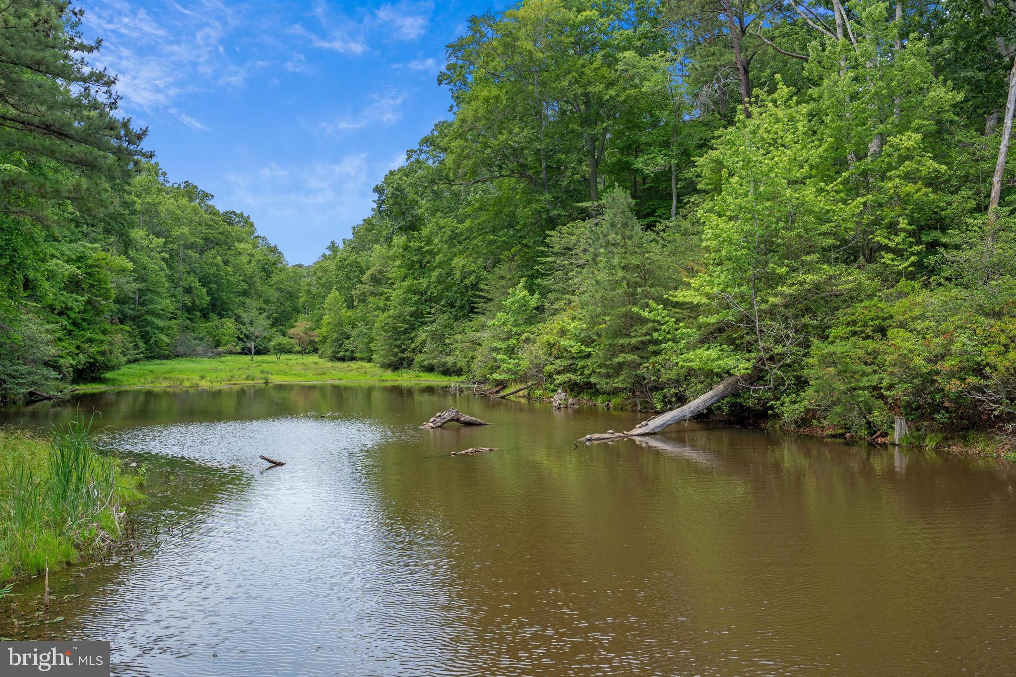 CHESAPEAKE RANCH ESTATES - Residential