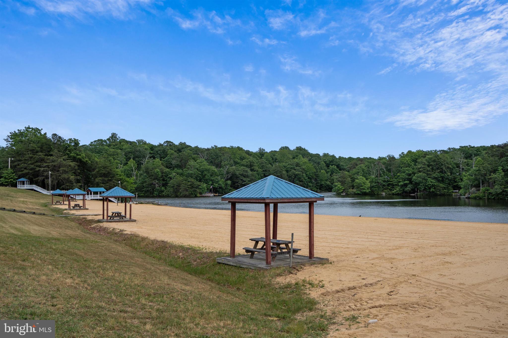 CHESAPEAKE RANCH ESTATES - Residential