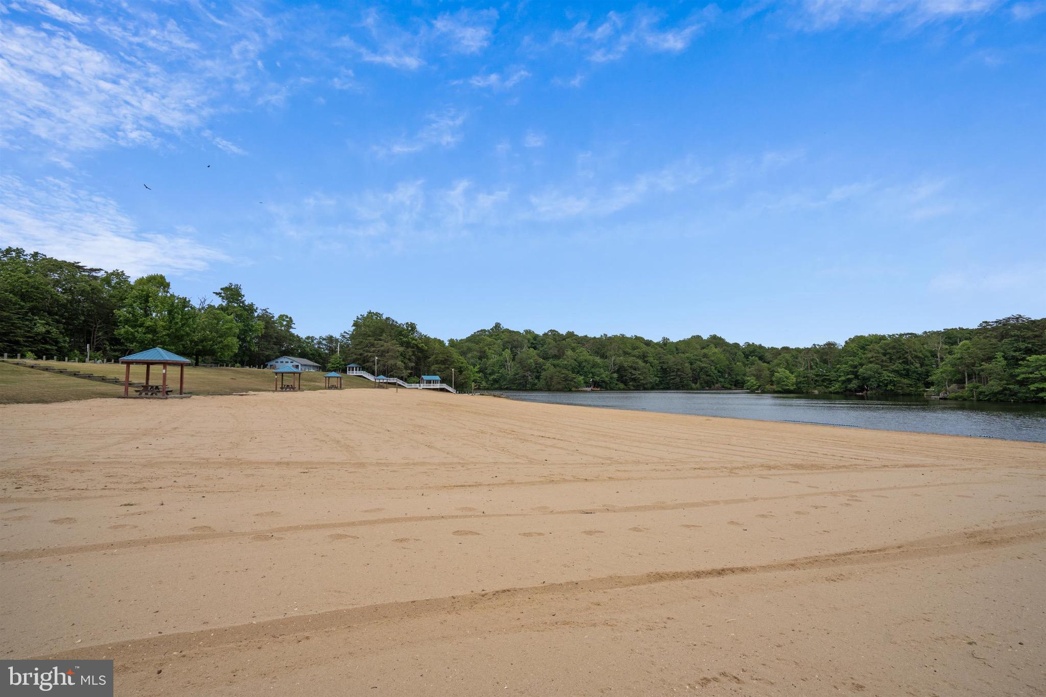 CHESAPEAKE RANCH ESTATES - Residential