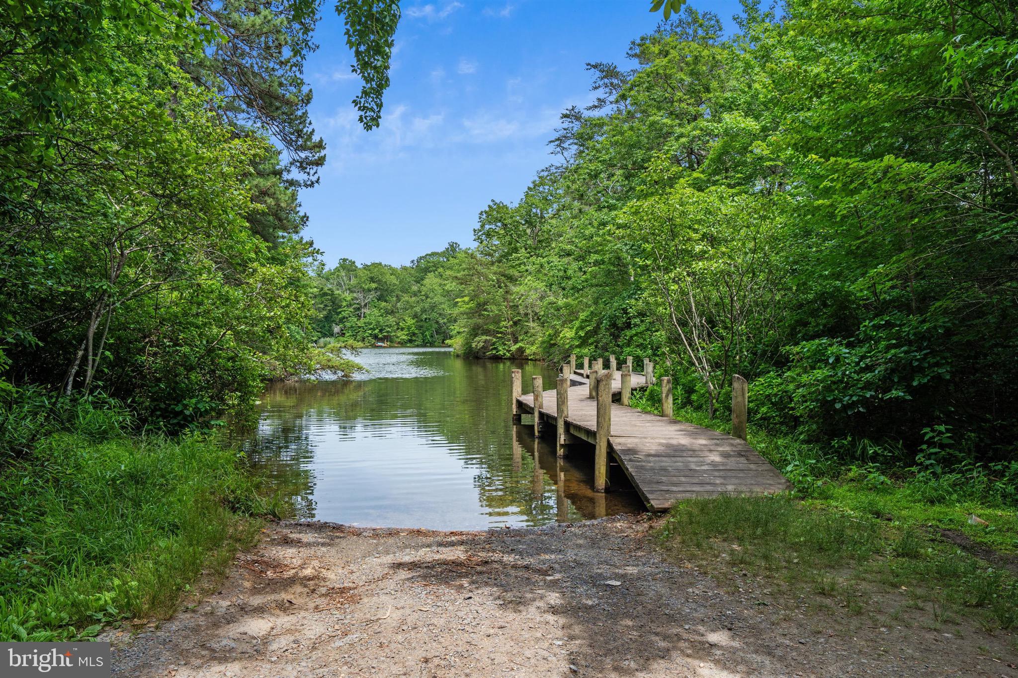 CHESAPEAKE RANCH ESTATES - Residential
